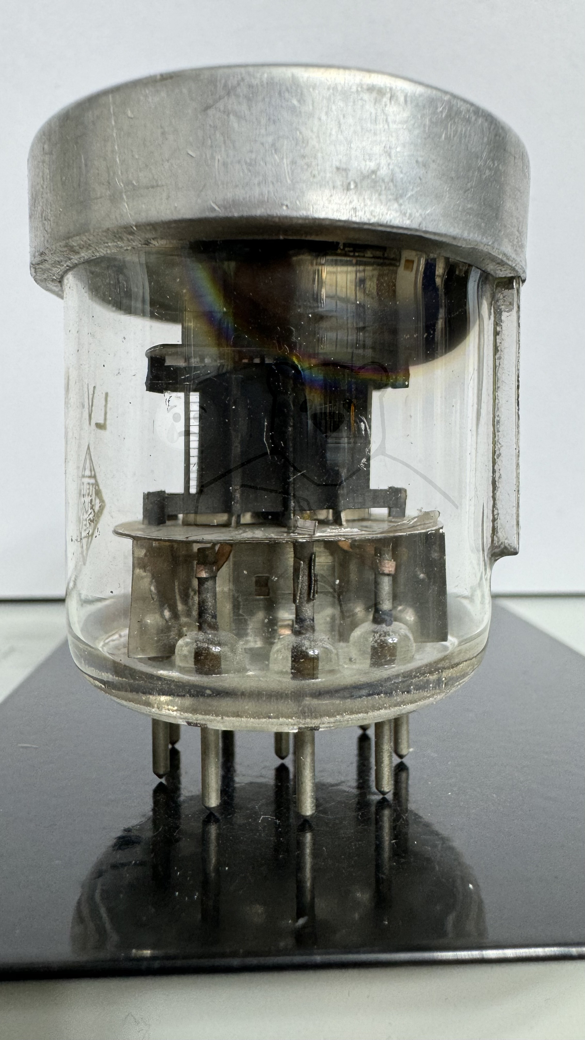 Röhre LV4 #8194 Bild 6