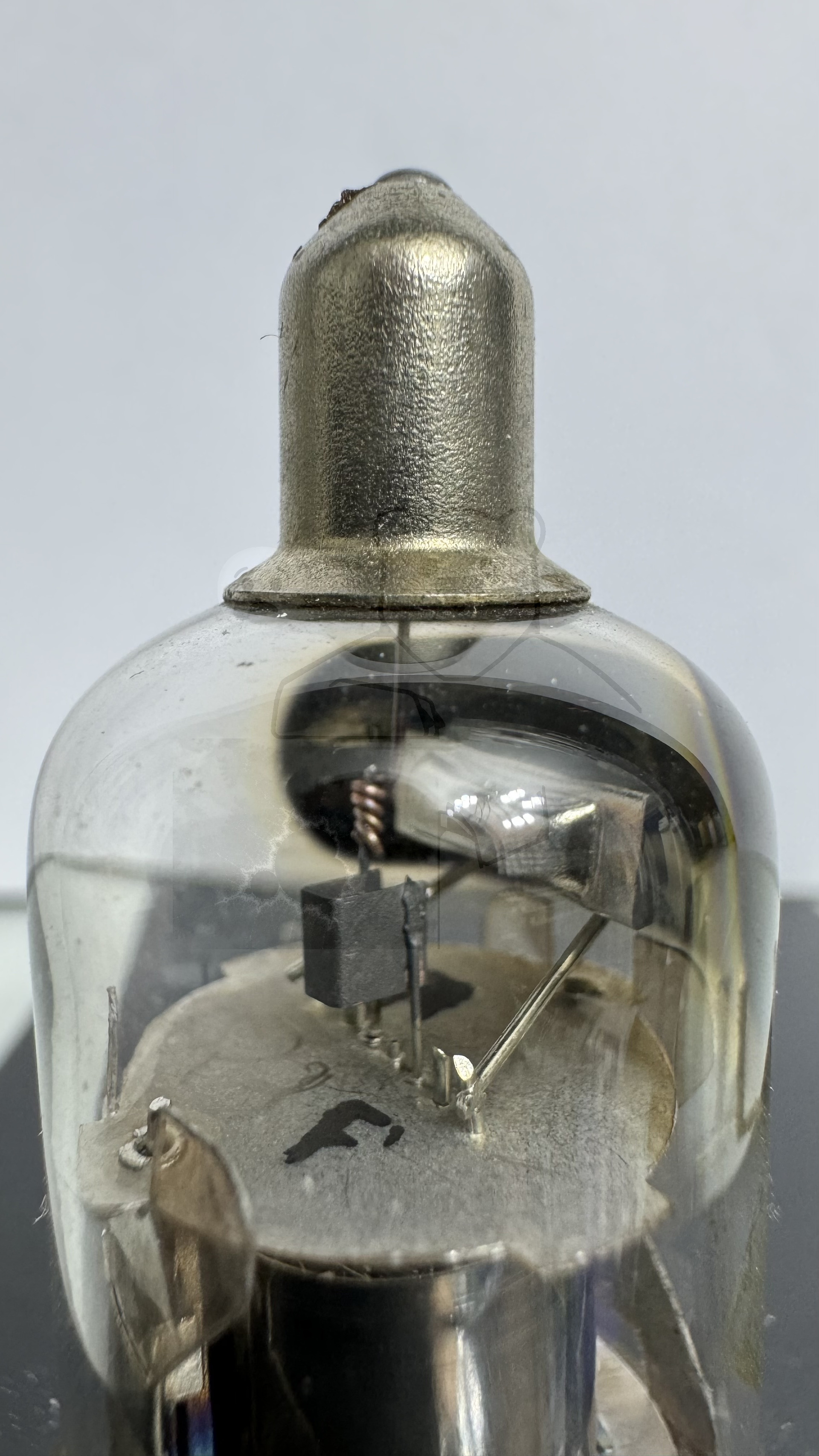 Röhre LV6 #8178 Bild 6