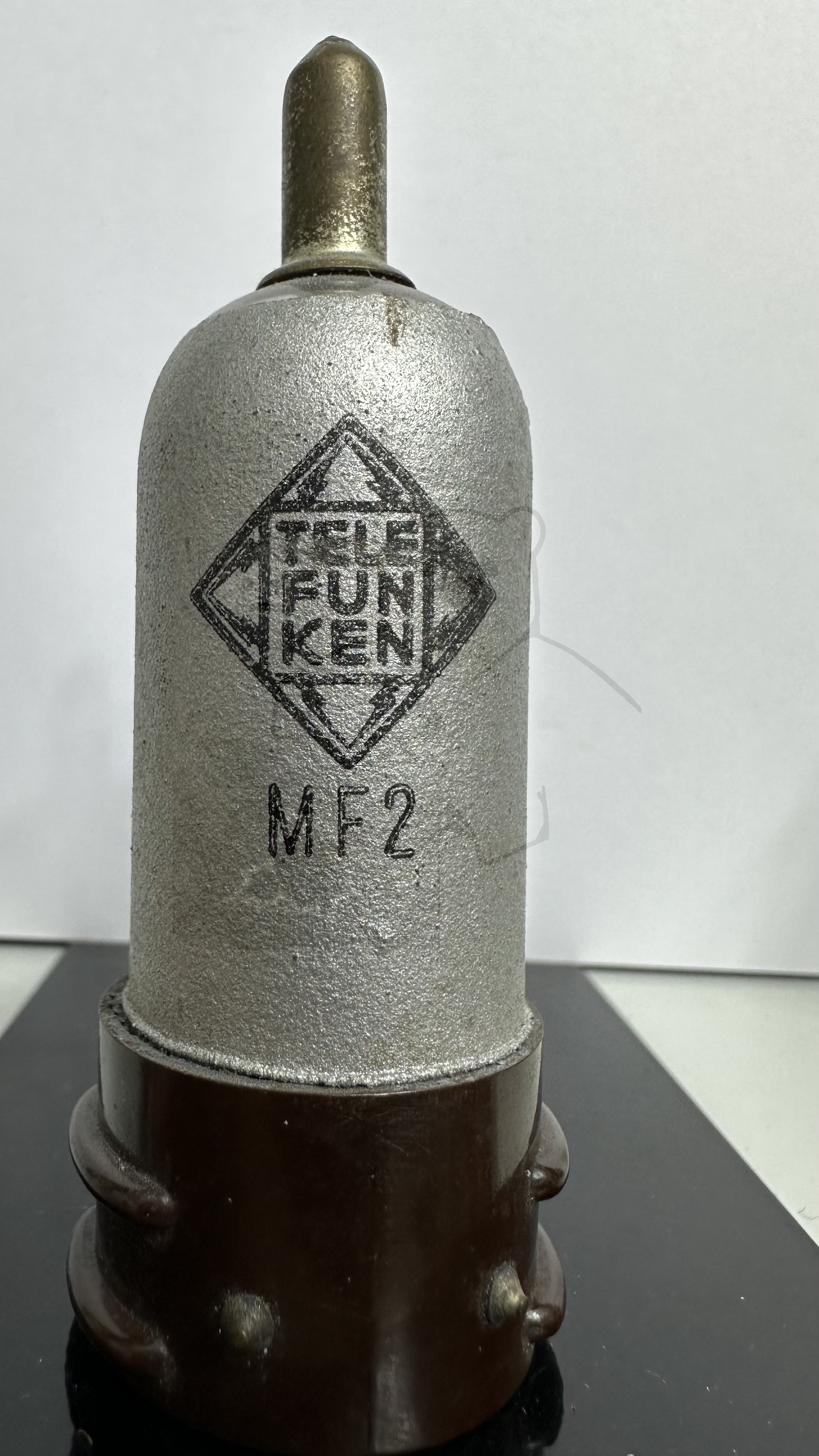 Röhre MF2 #7706 Bild 1