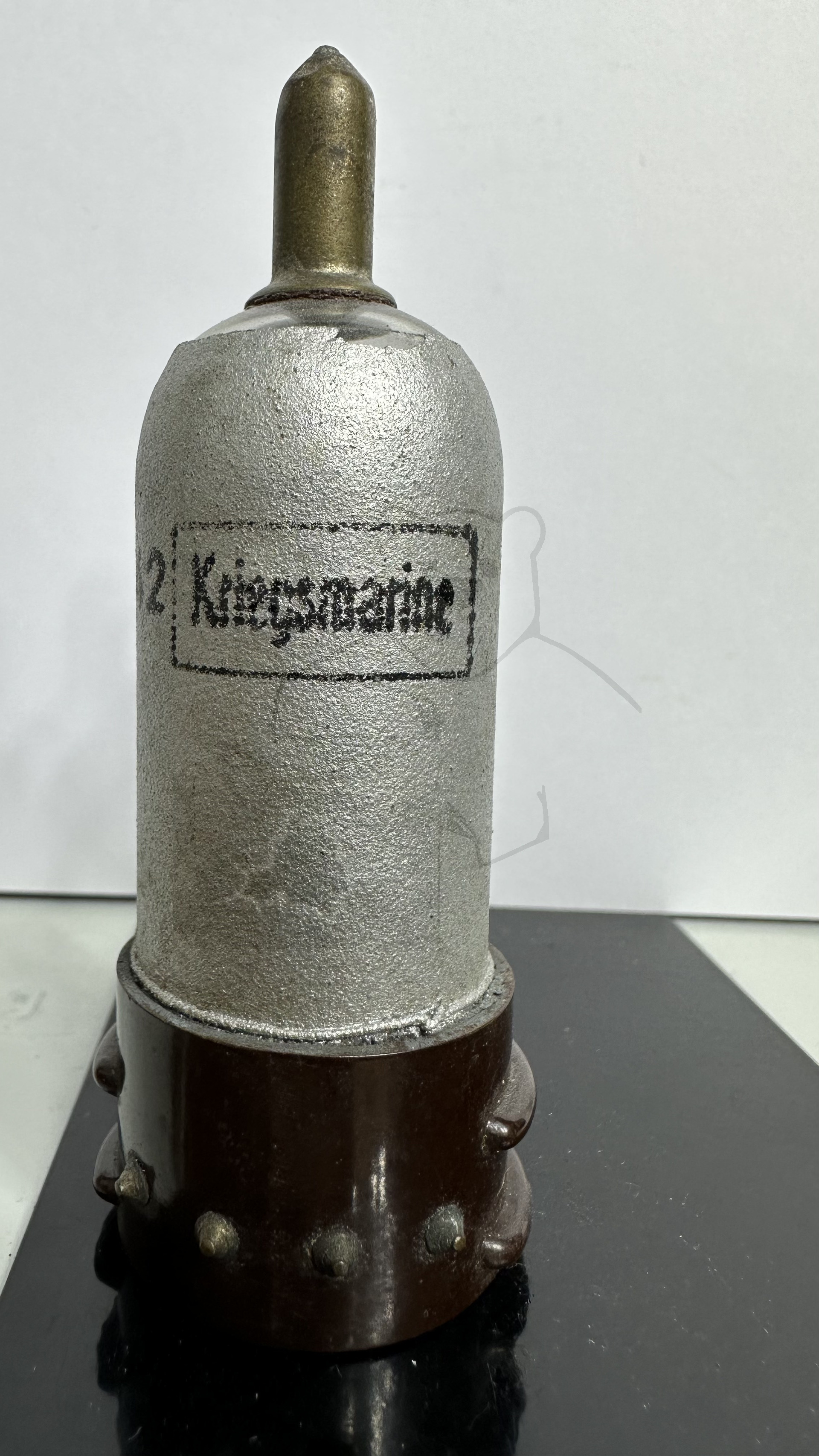 Röhre MF2 #7706 Bild 3