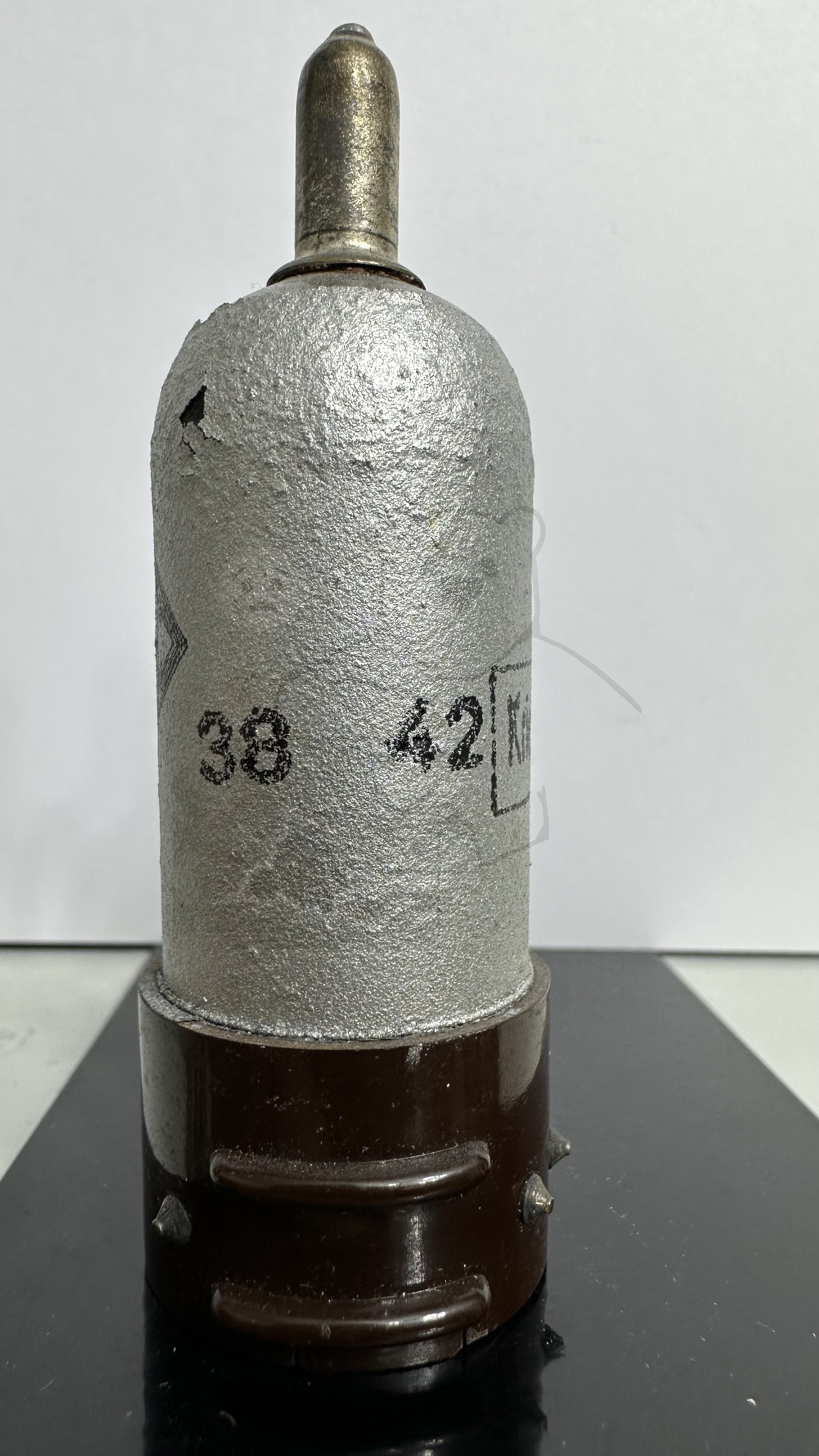 Röhre MF2 #7707 Bild 2