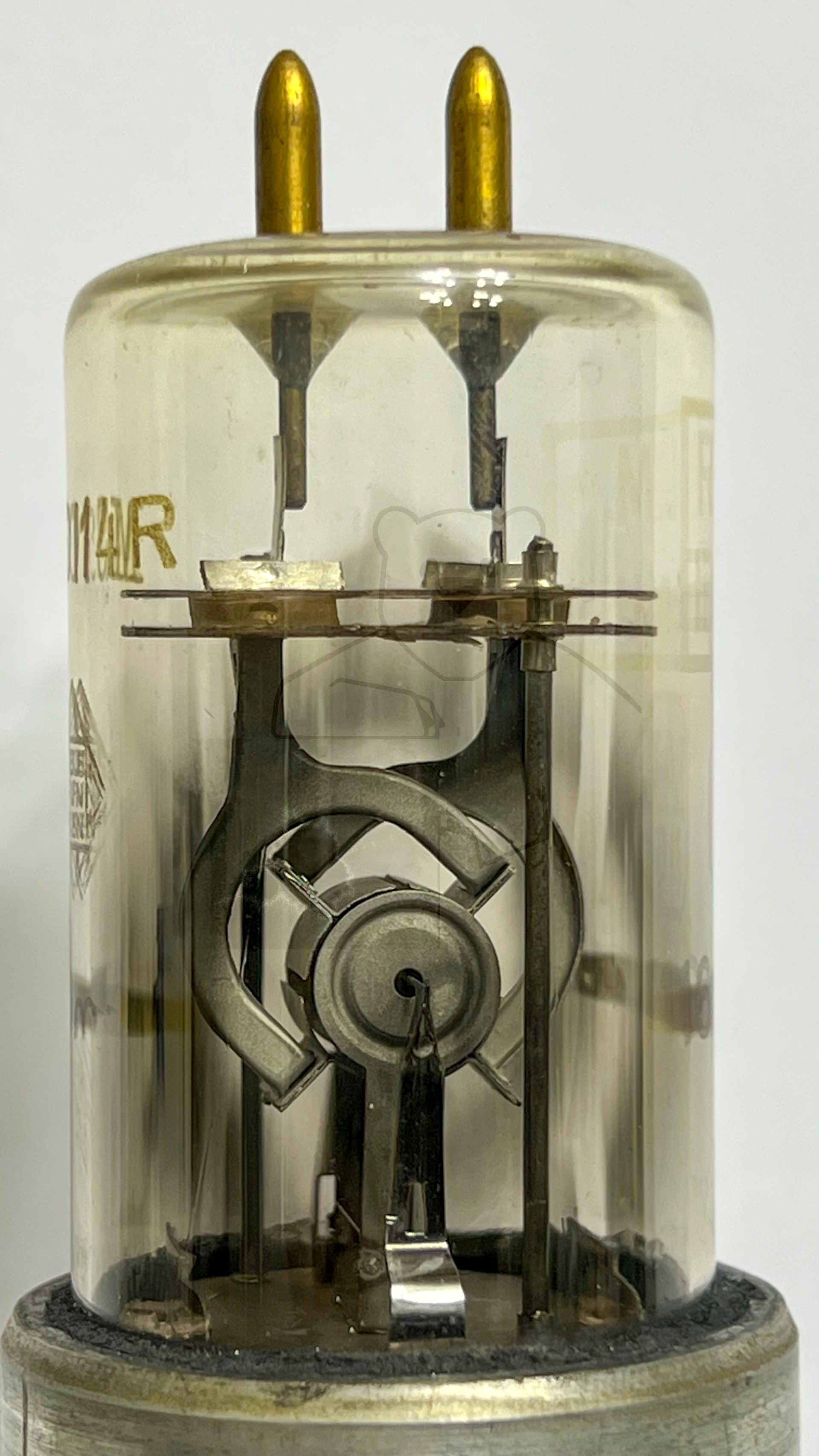 Röhre MS50-14R #8438 Bild 5