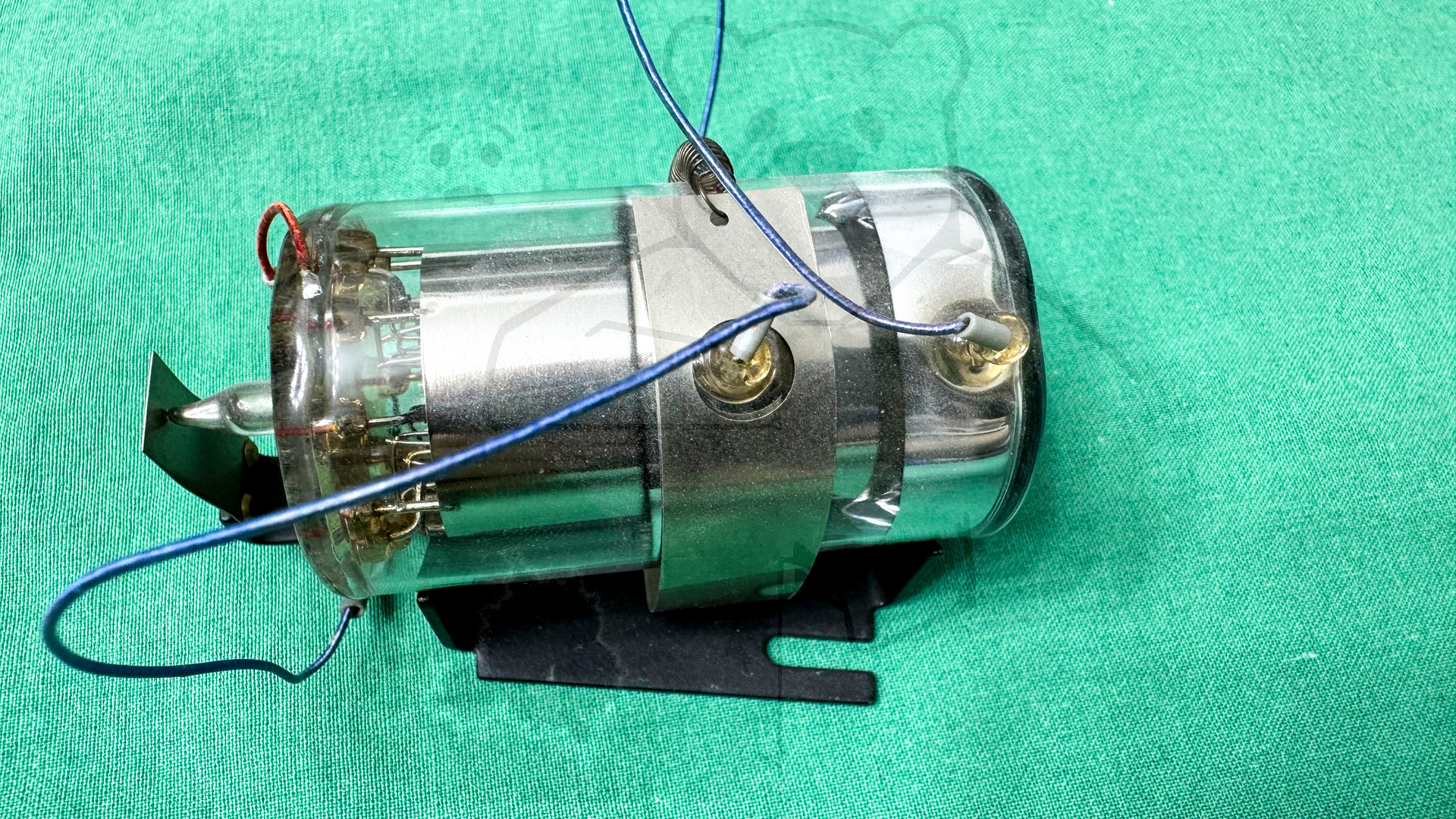 Röhre MVT100L #3973 Bild 13