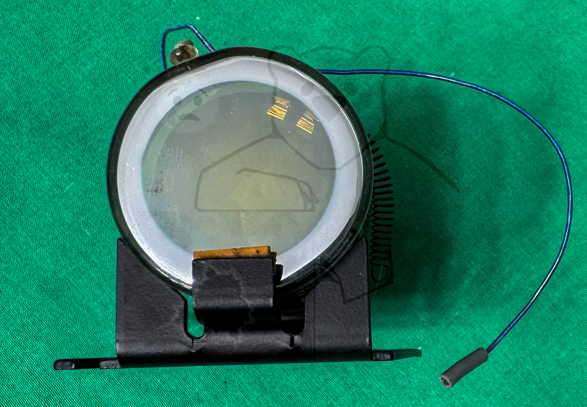 Röhre MVT100L #3973 Bild 18