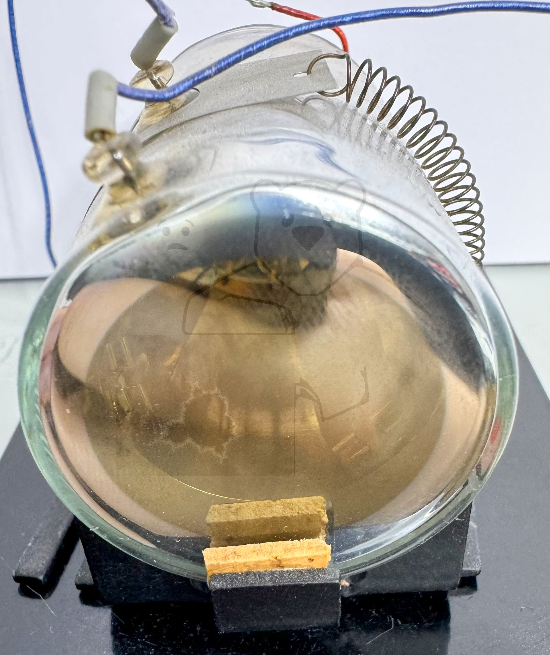 Röhre MVT100L #3973 Bild 6