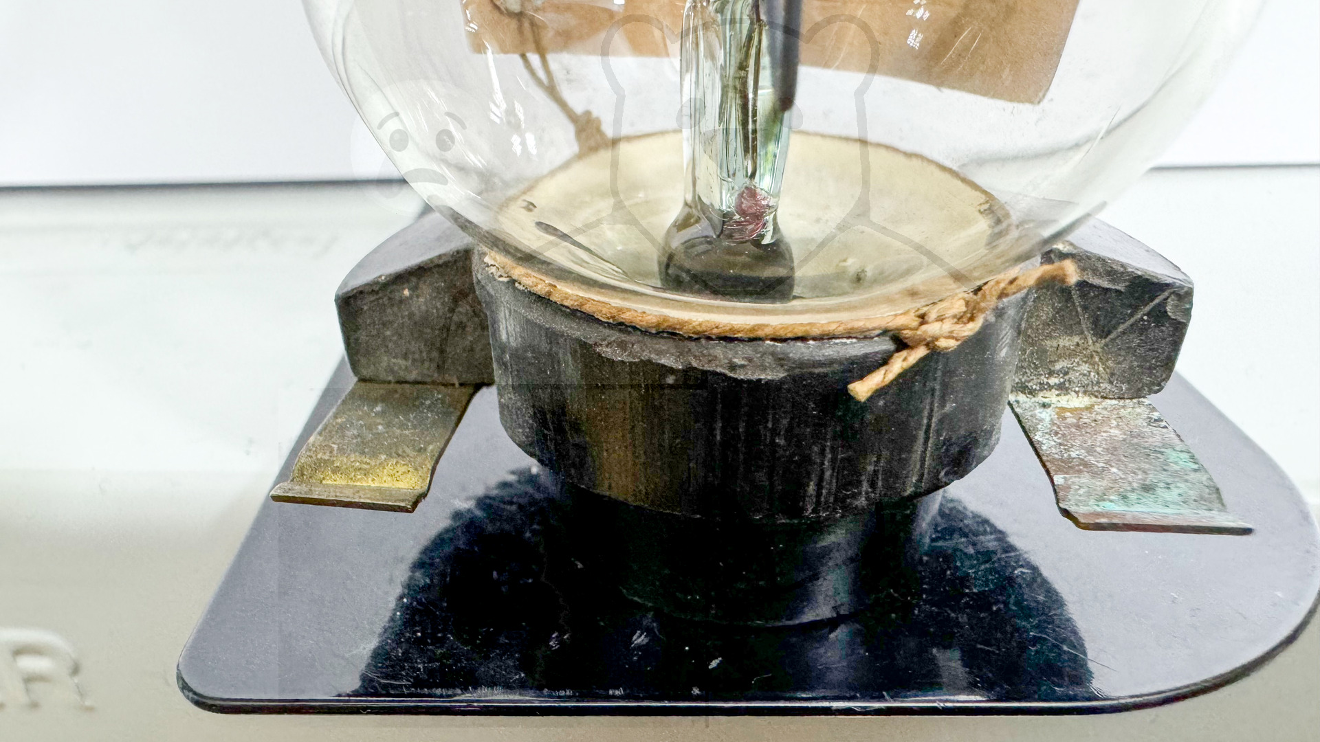 Röhre Mc #6383 Bild 11