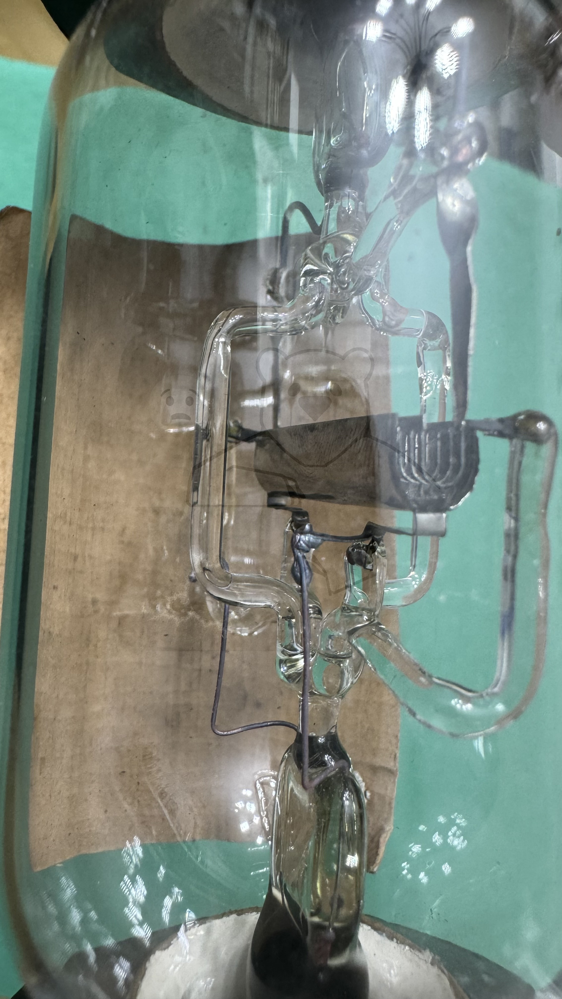 Röhre Mc #6383 Bild 13