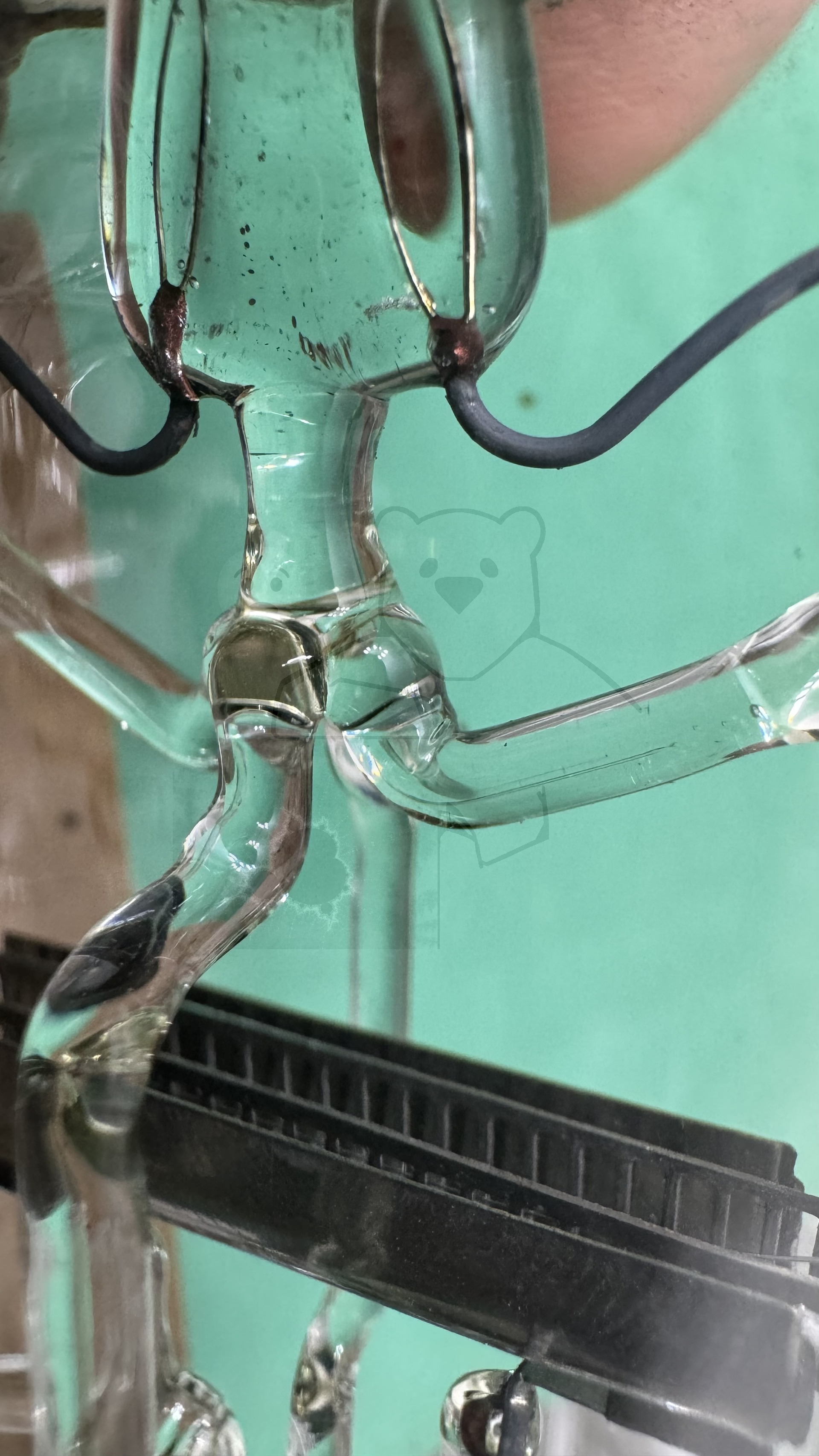 Röhre Mc #6383 Bild 24