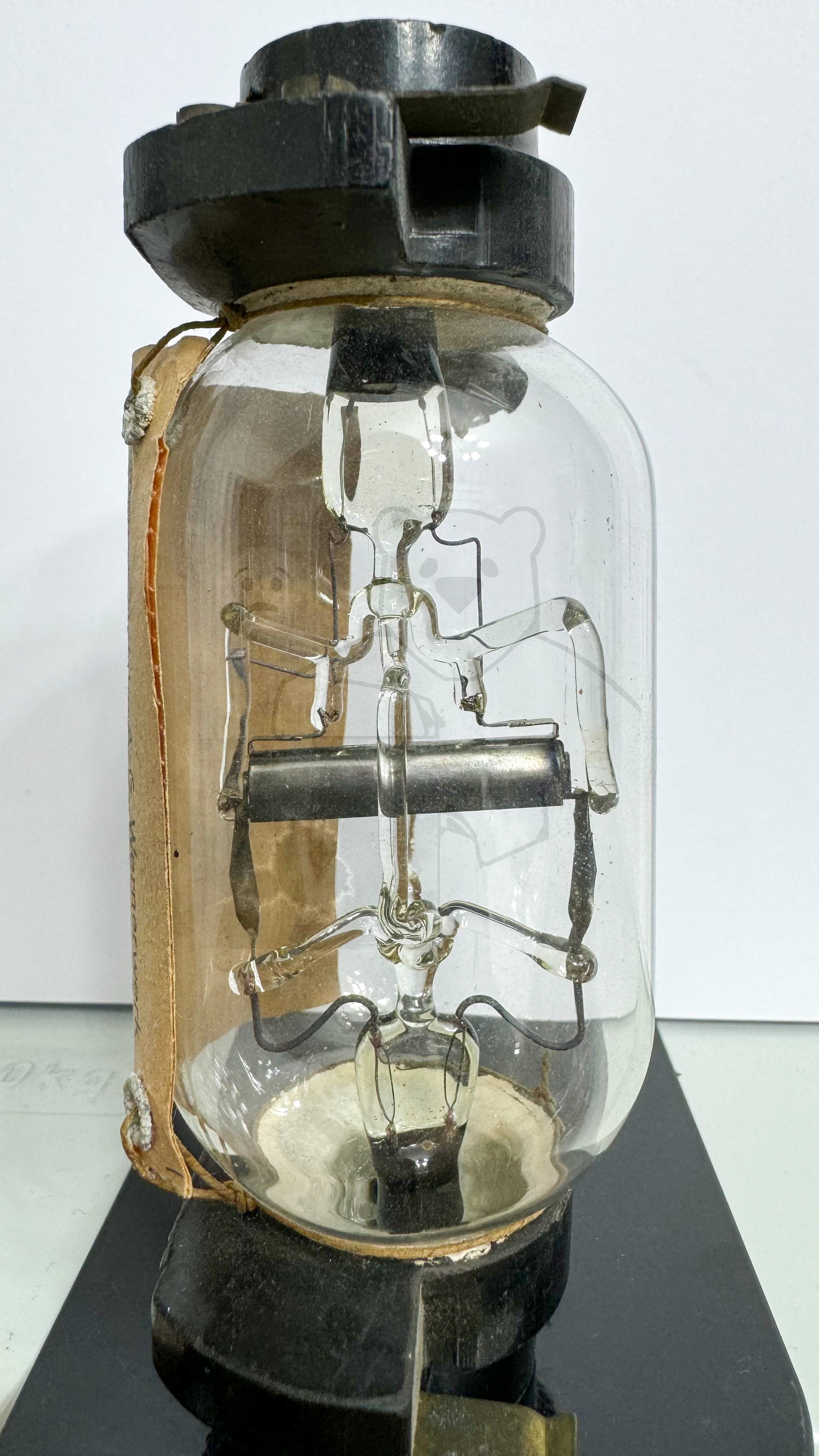 Röhre Mc #6383 Bild 5