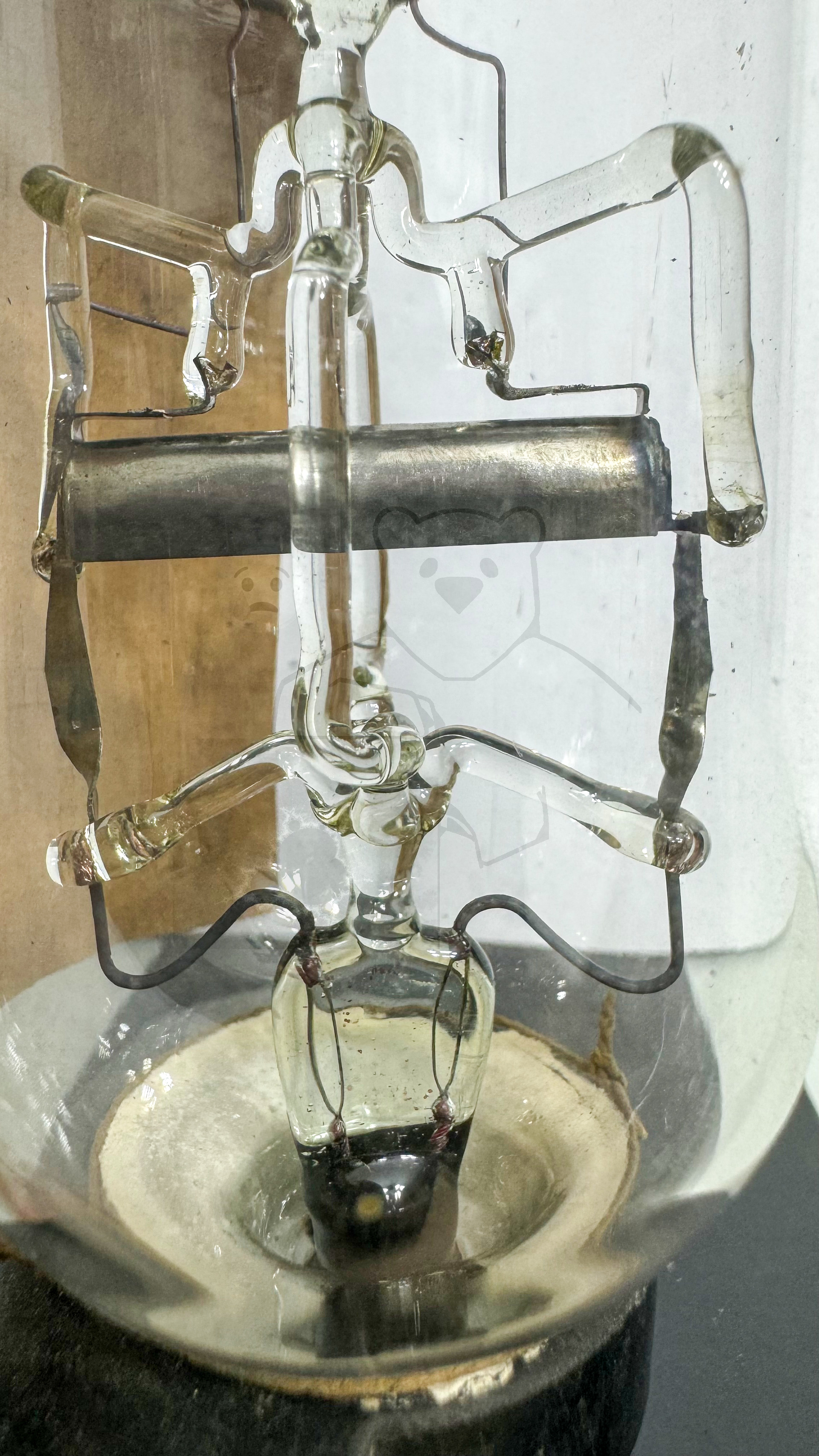 Röhre Mc #6383 Bild 6