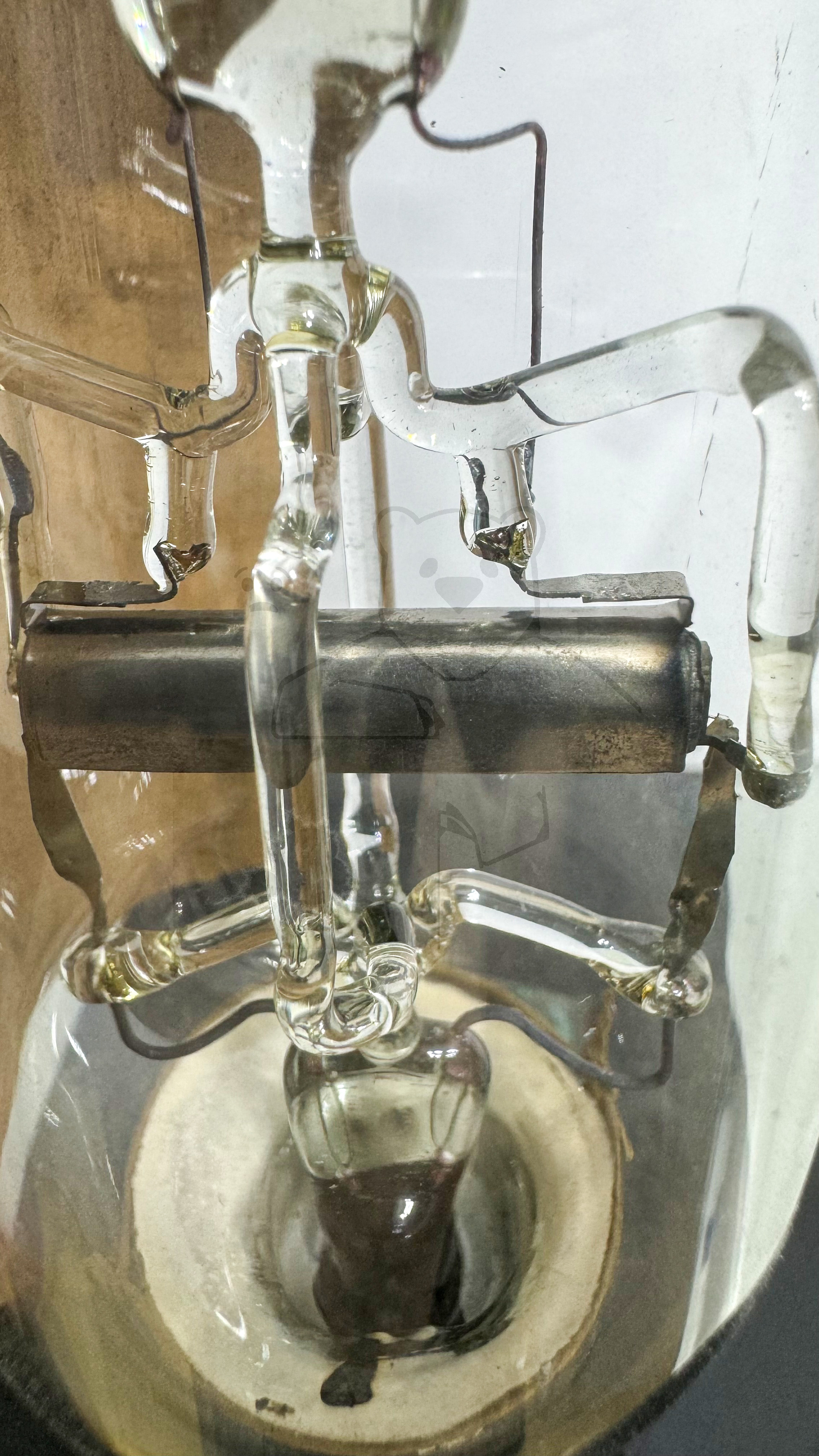 Röhre Mc #6383 Bild 7