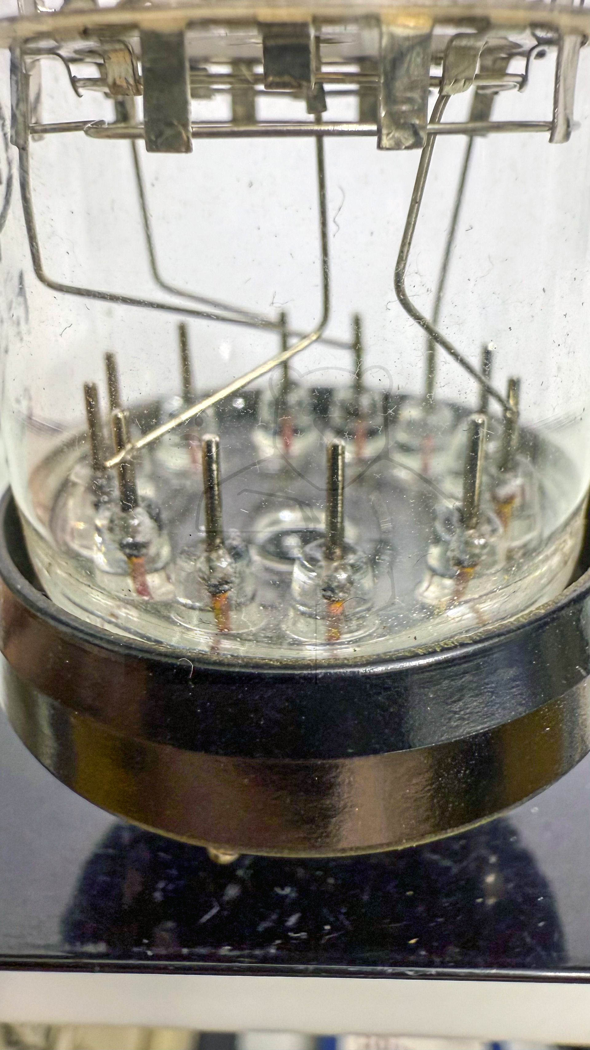 Röhre N3 #3969 Bild 3