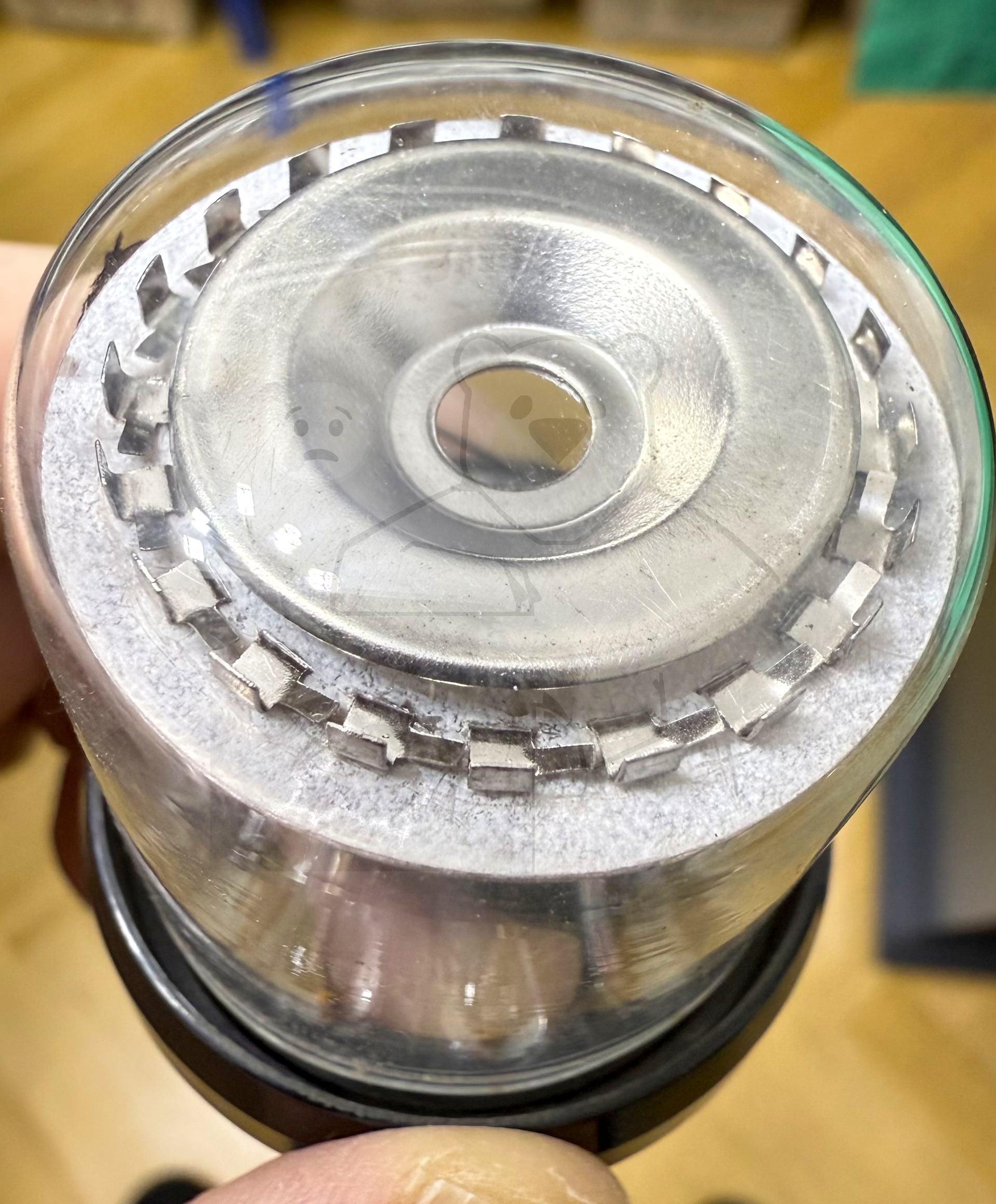 Röhre N3 #3969 Bild 6