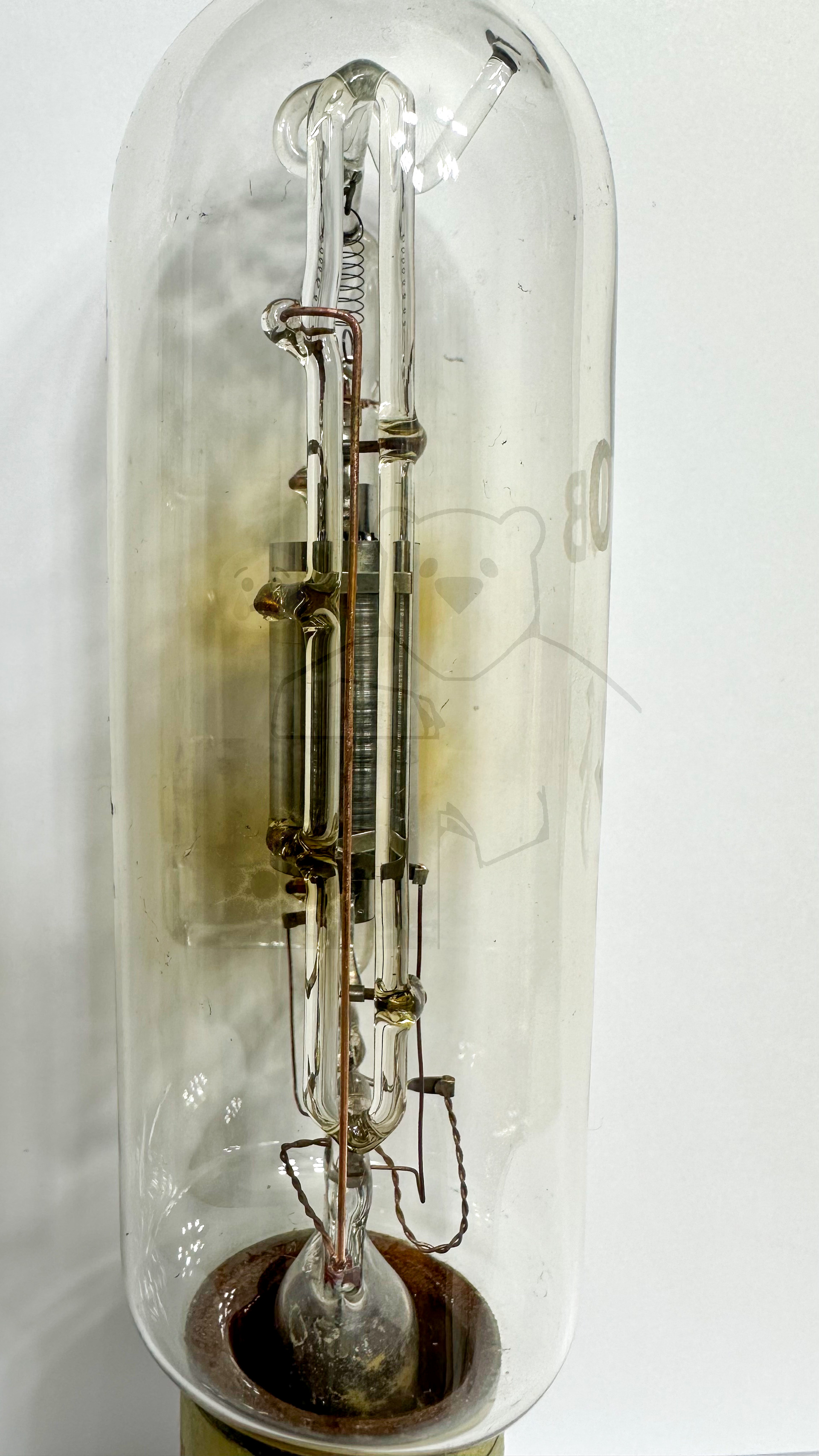 Röhre OCB #4729 Bild 9