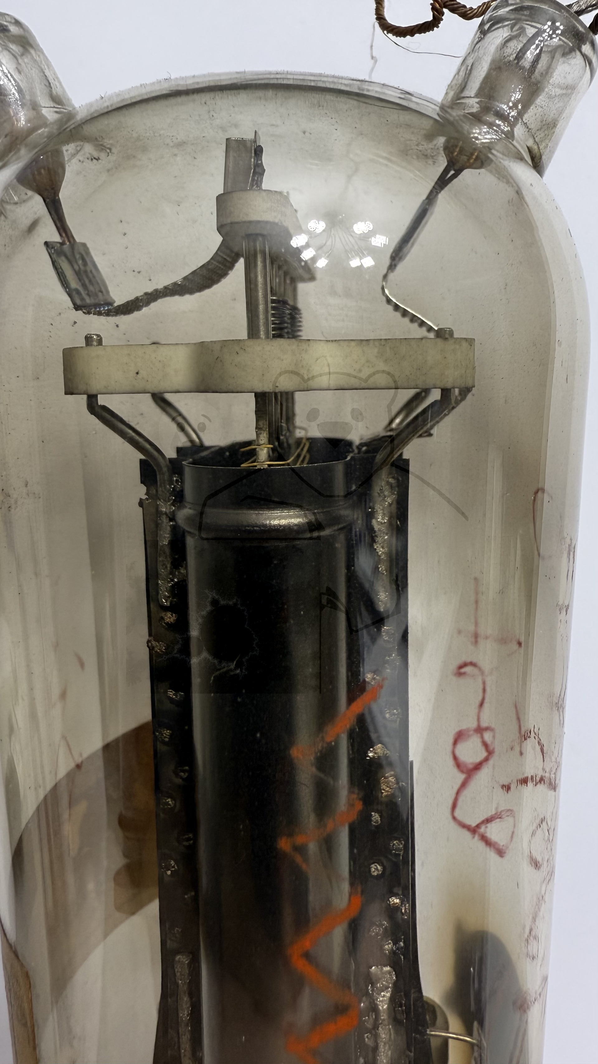 Röhre OQ71-1000 Bild 4