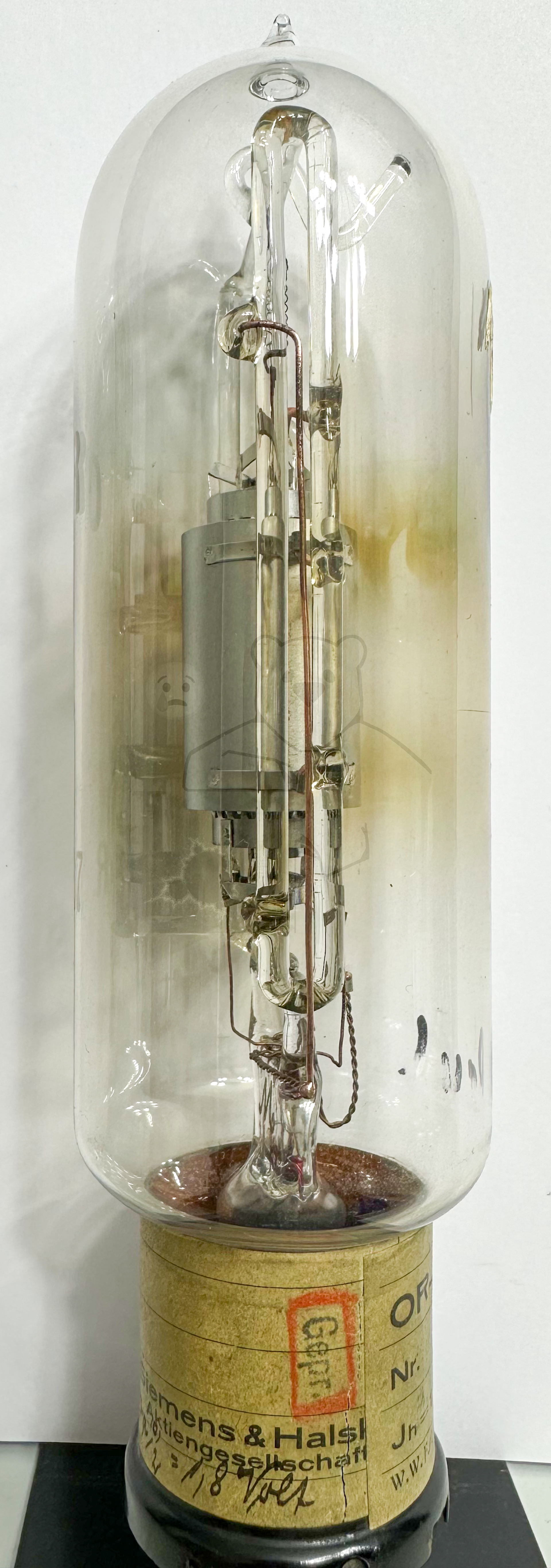 Röhre OR #7555 RE87 Bild 03