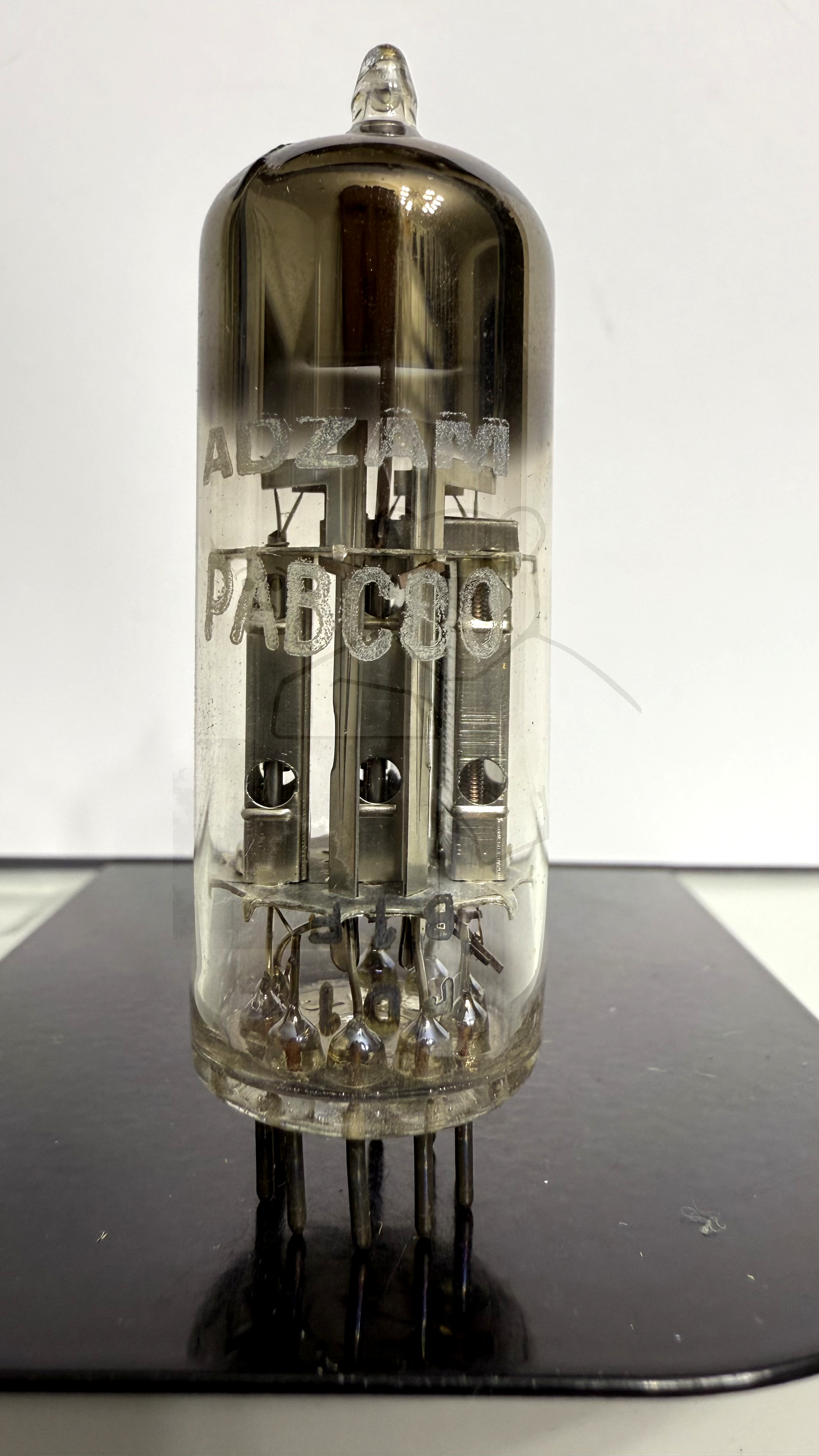 Röhre PABC80 #4325 Bild 1