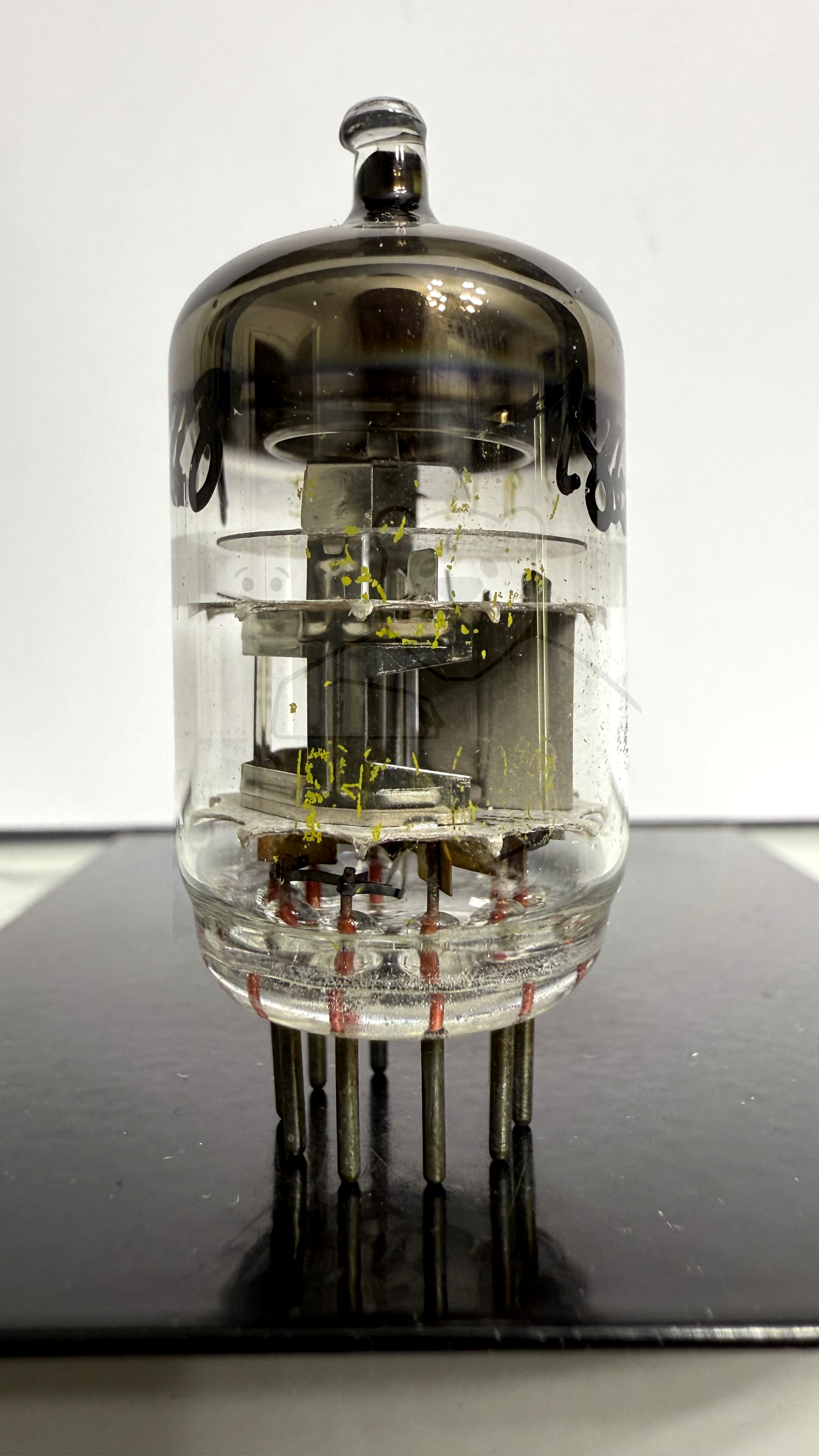 Röhre PC88 #1862 Bild 1