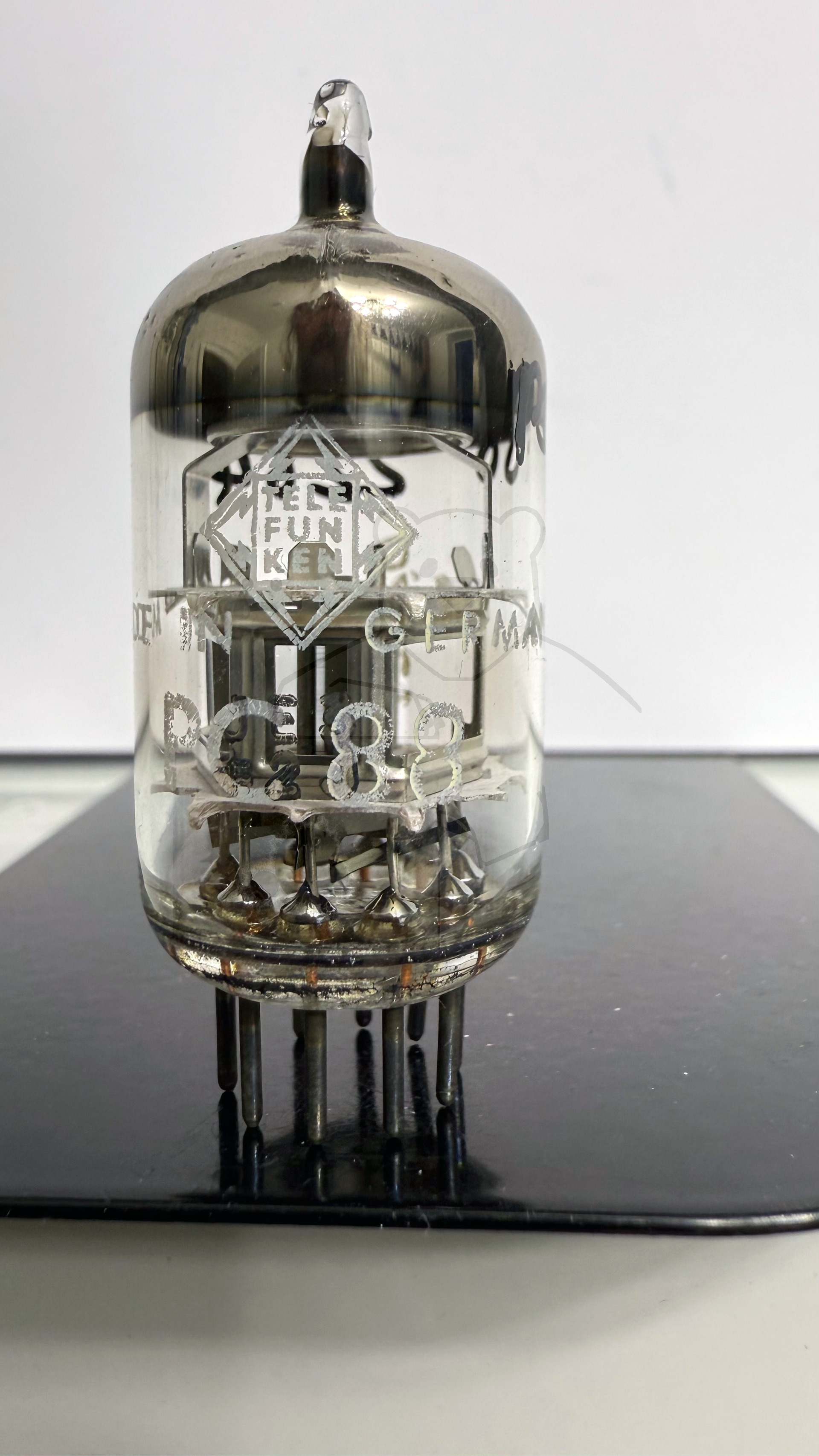 Röhre PC88 #2264 Bild 1