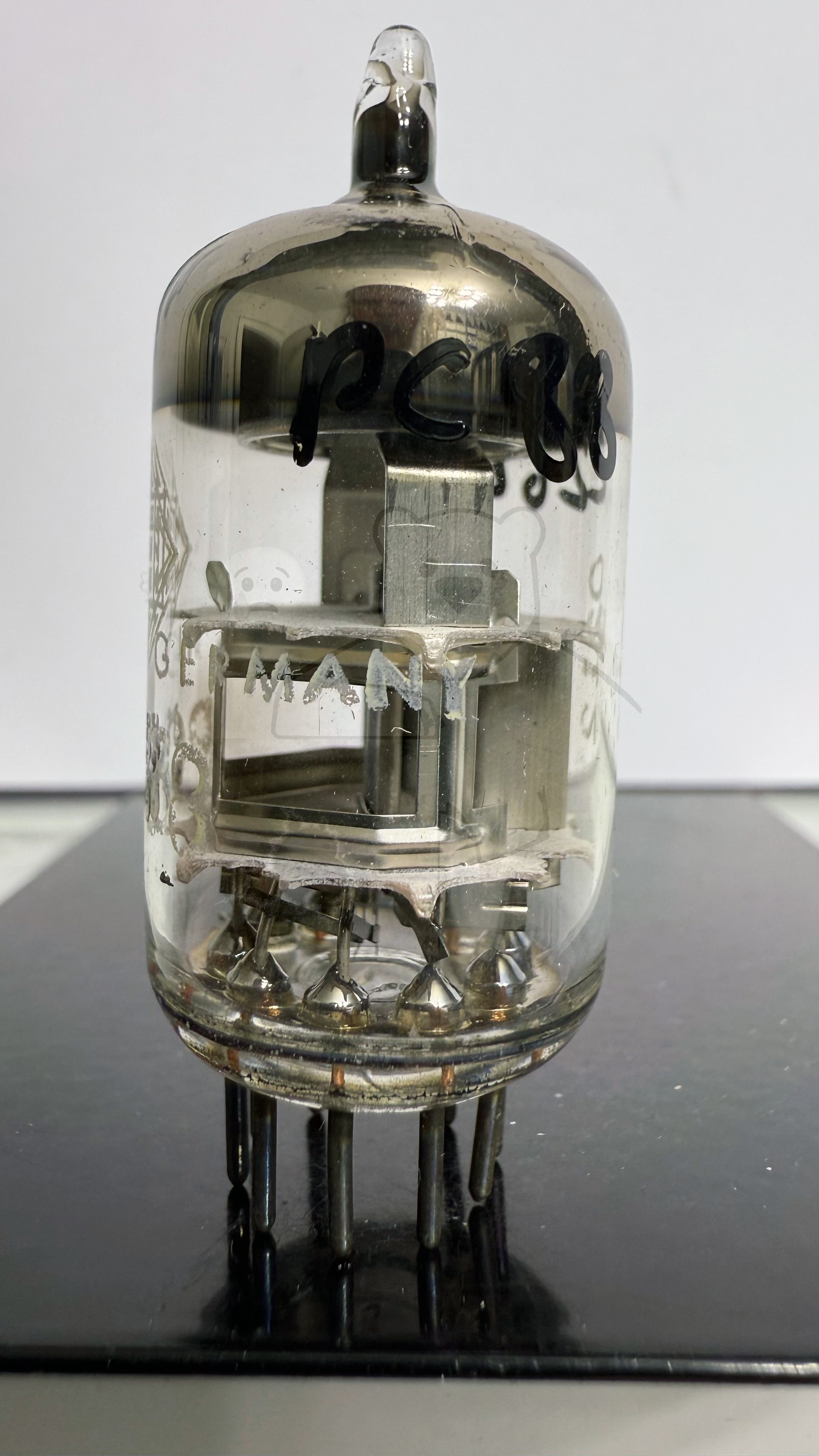 Röhre PC88 #2264 Bild 2