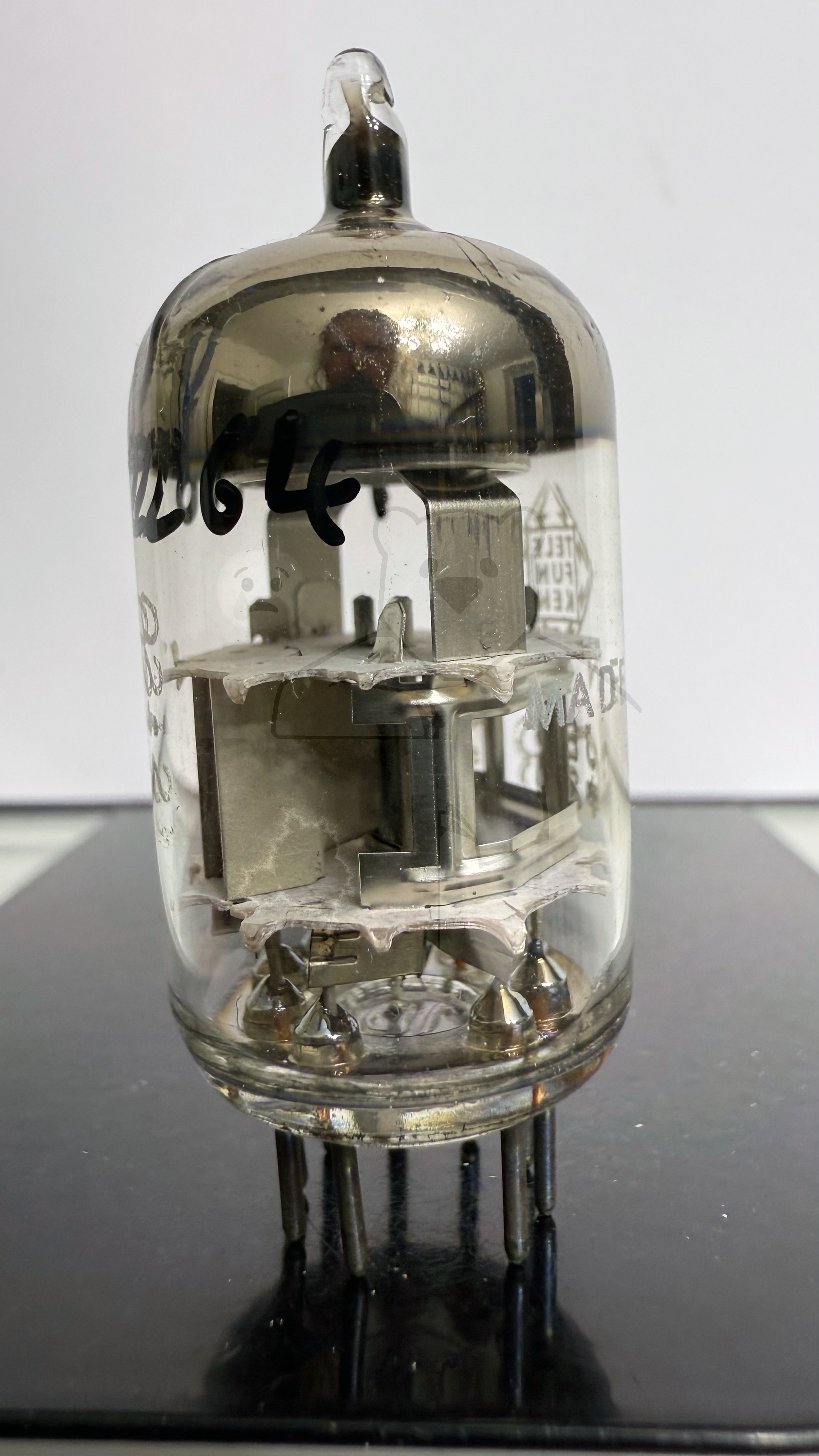 Röhre PC88 #2264 Bild 4