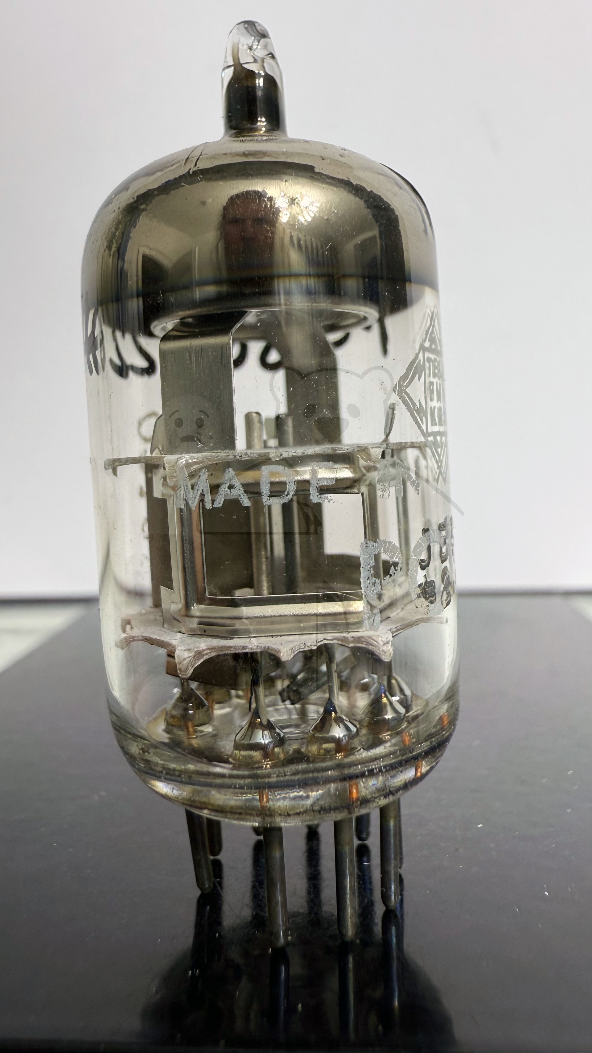 Röhre PC88 #2264 Bild 5