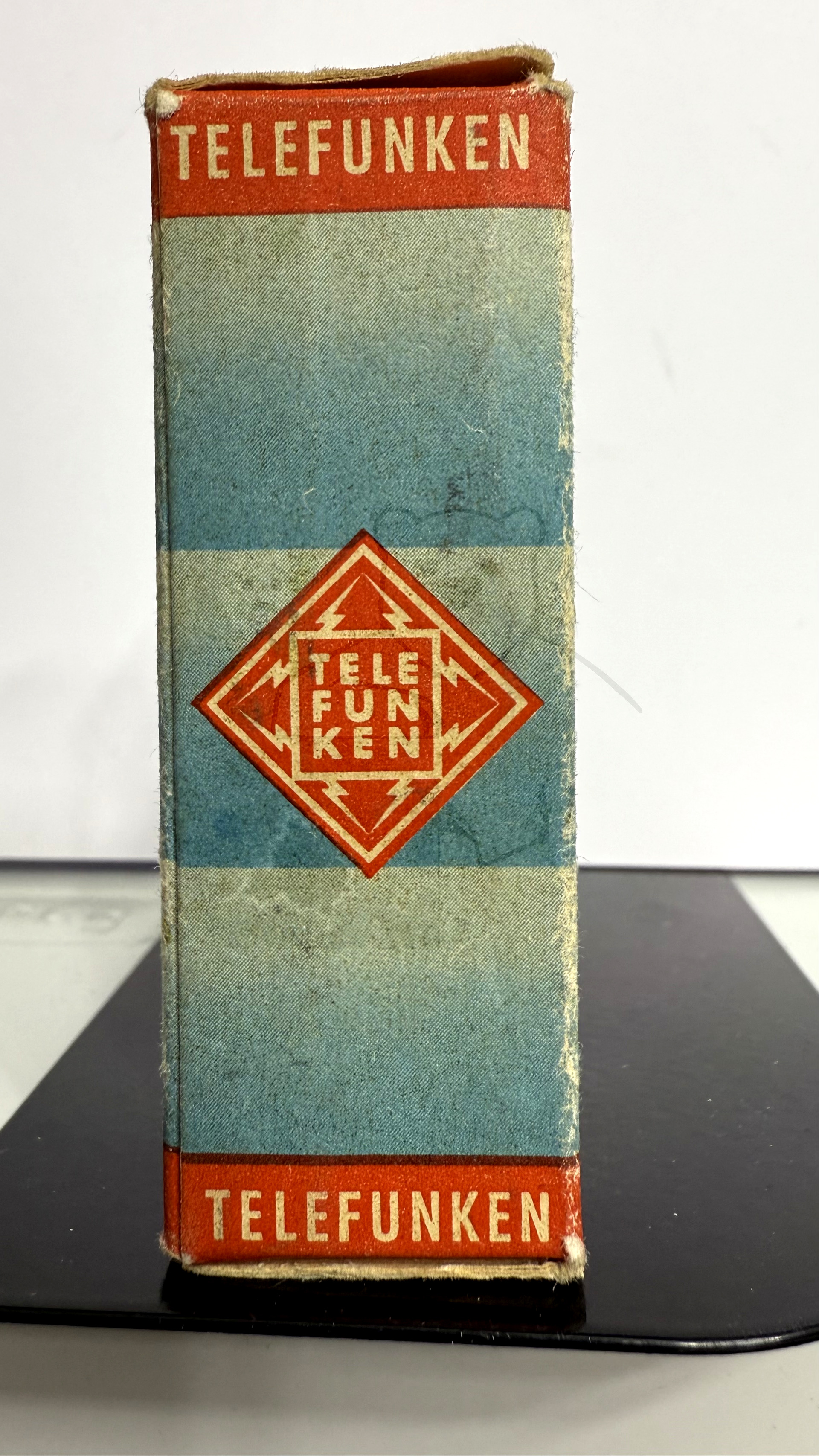 Röhre PC88 #2264 Verpackung Bild 1