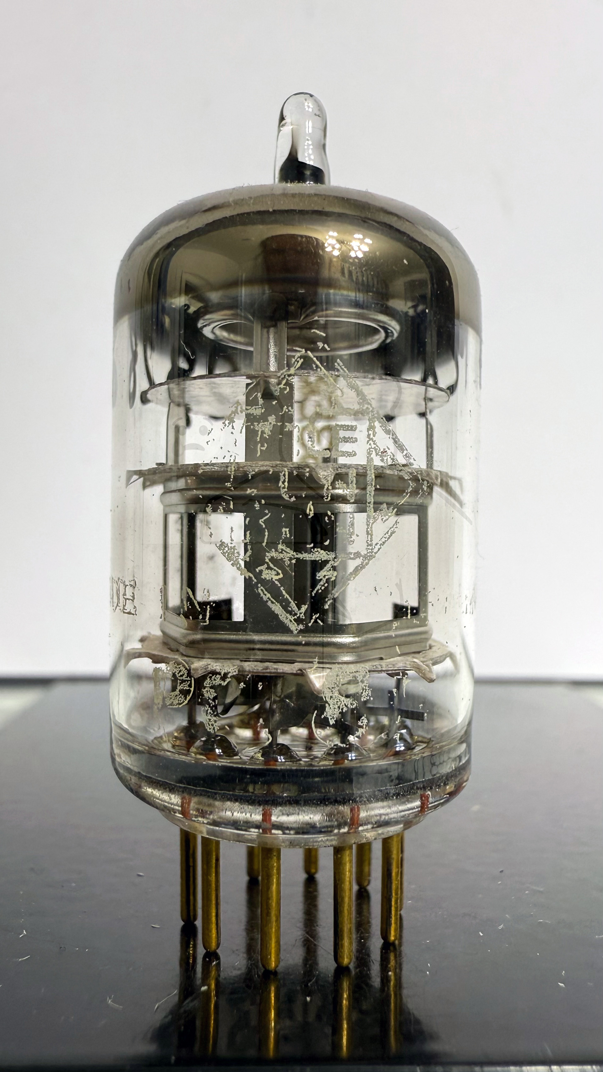 Röhre PC88 #2328 Bild 1