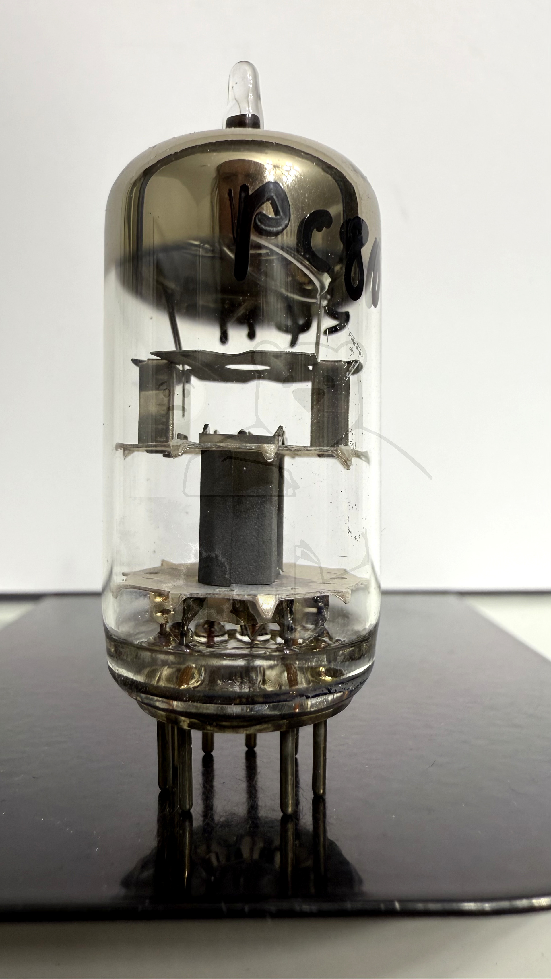 Röhre PC88 #2408 Bild 1