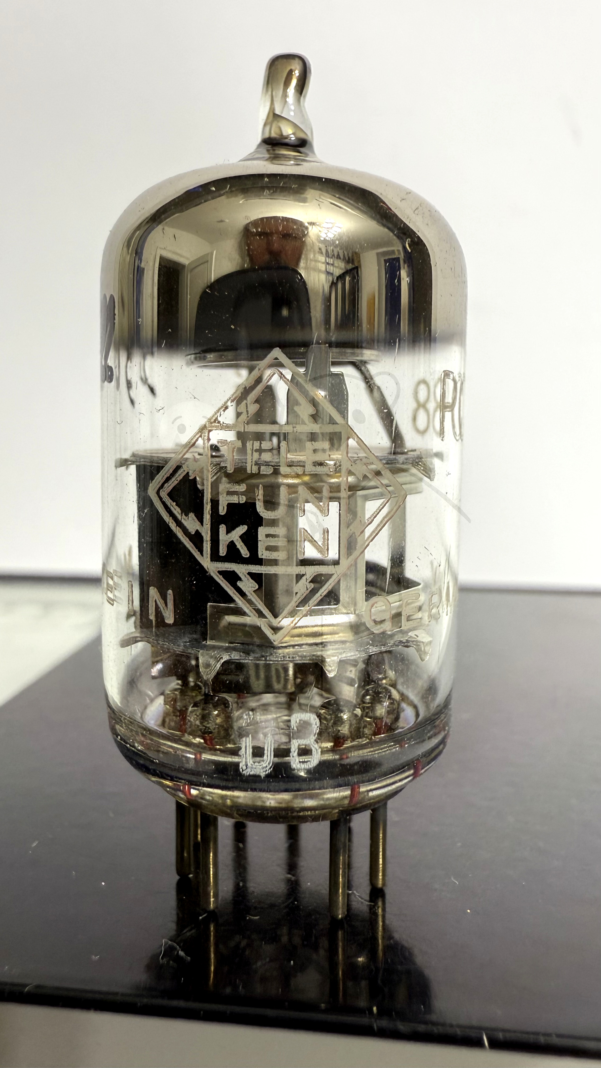 Röhre PC88 #3362 Bild 1