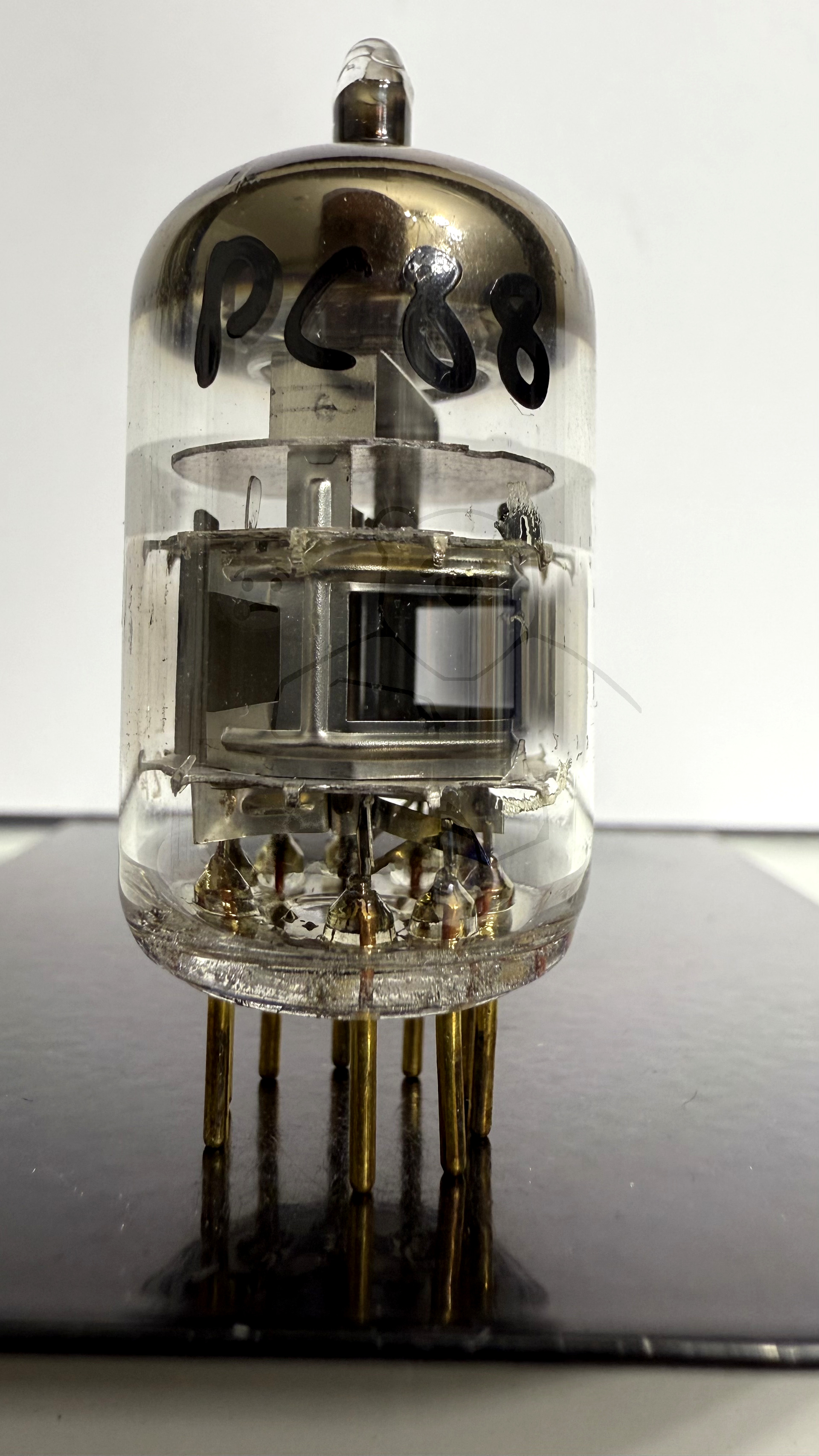 Röhre PC88 #4426 Bild 1