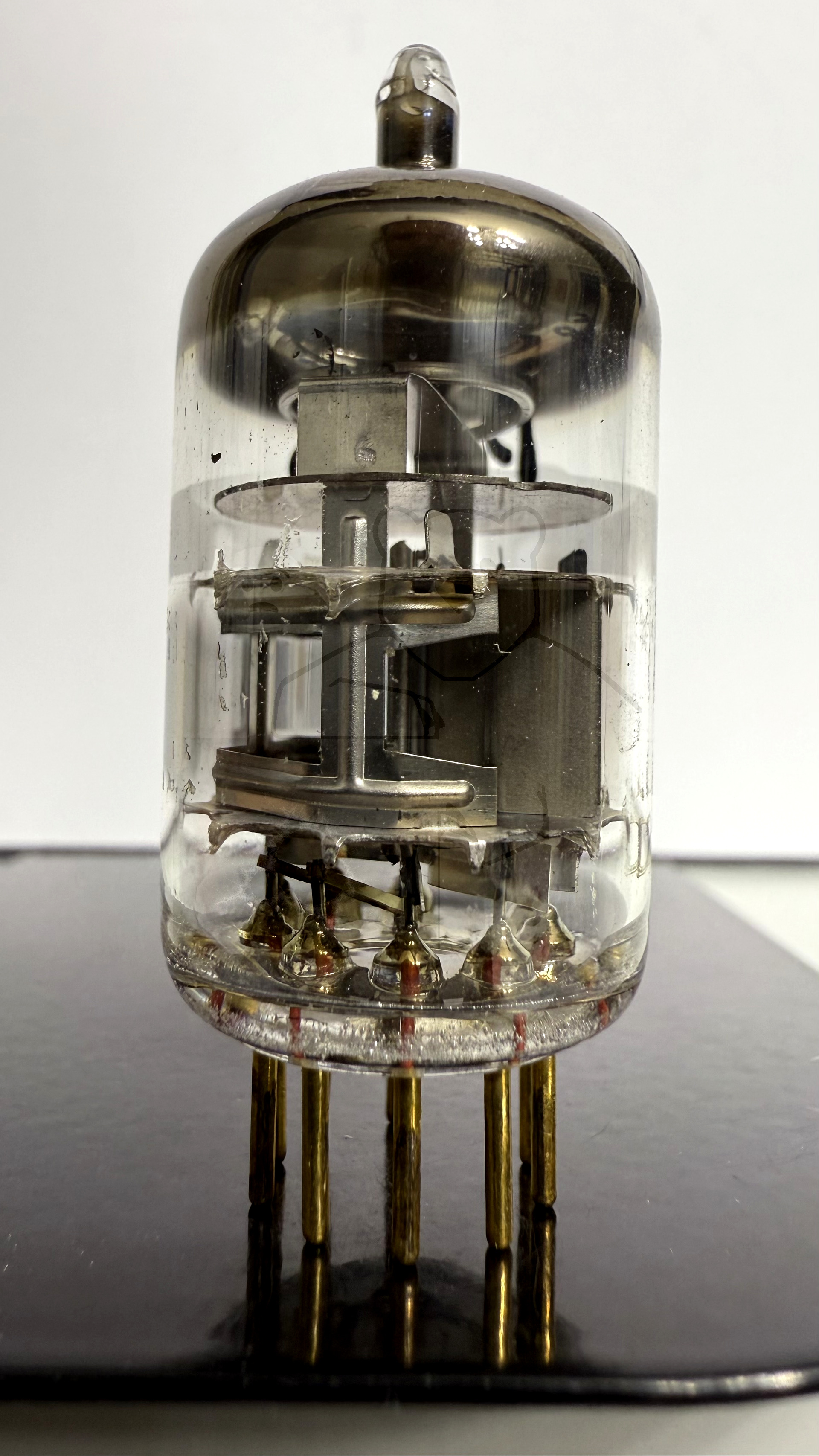 Röhre PC88 #4426 Bild 3