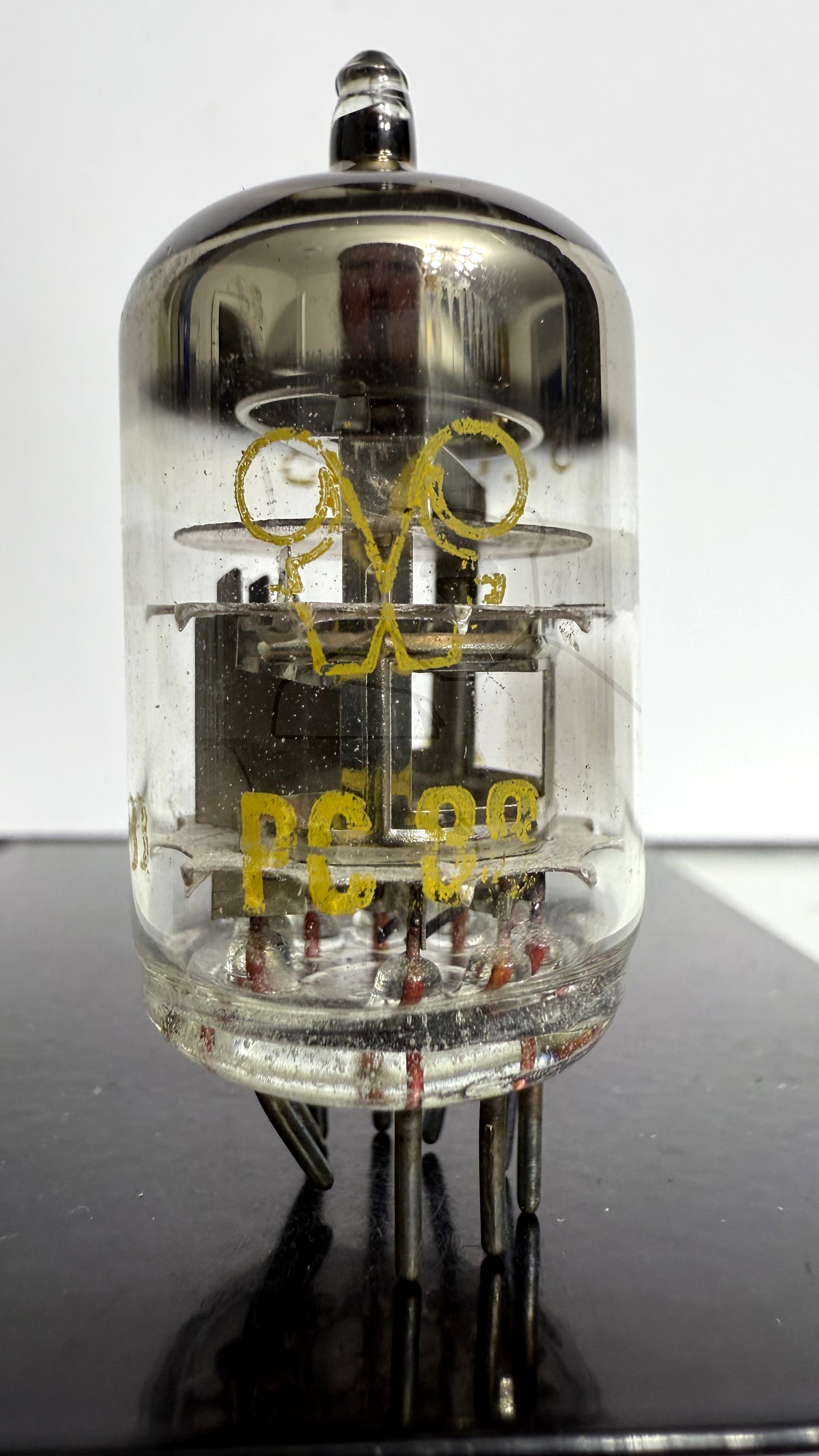Röhre PC88 #5700 Bild 1