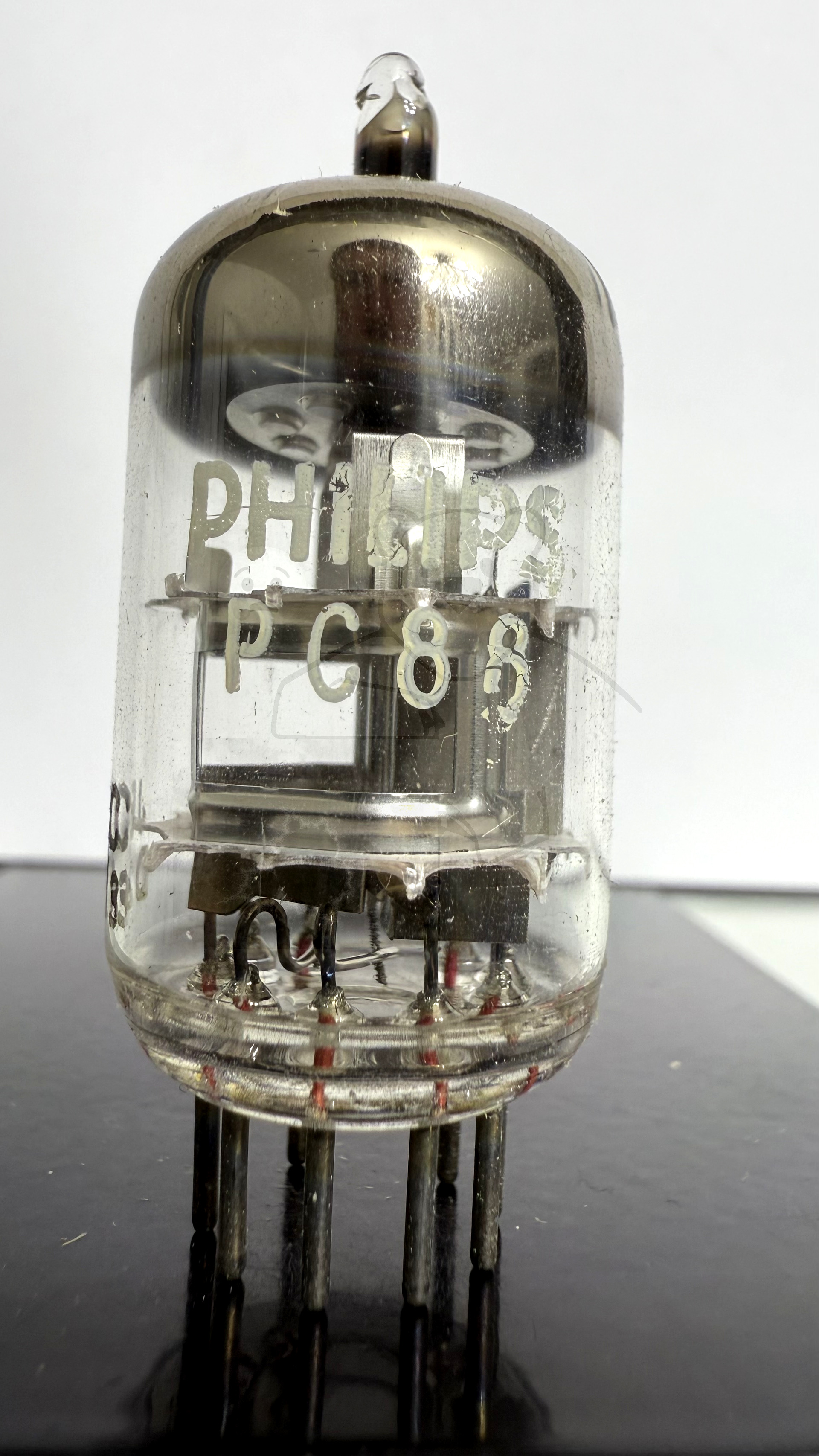 Röhre PC88 #7201 Bild 1