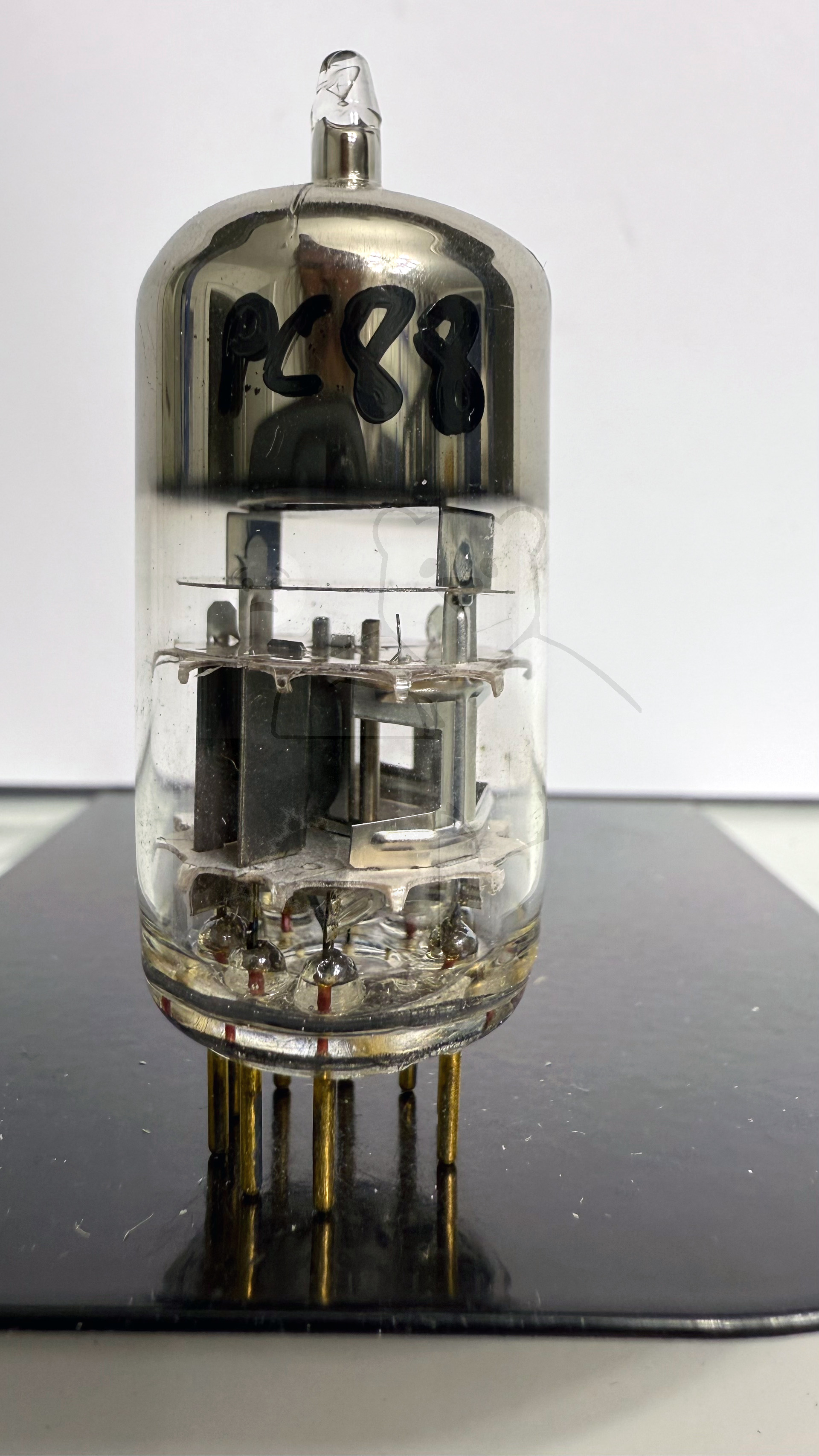Röhre PC88 #7498 Bild 1