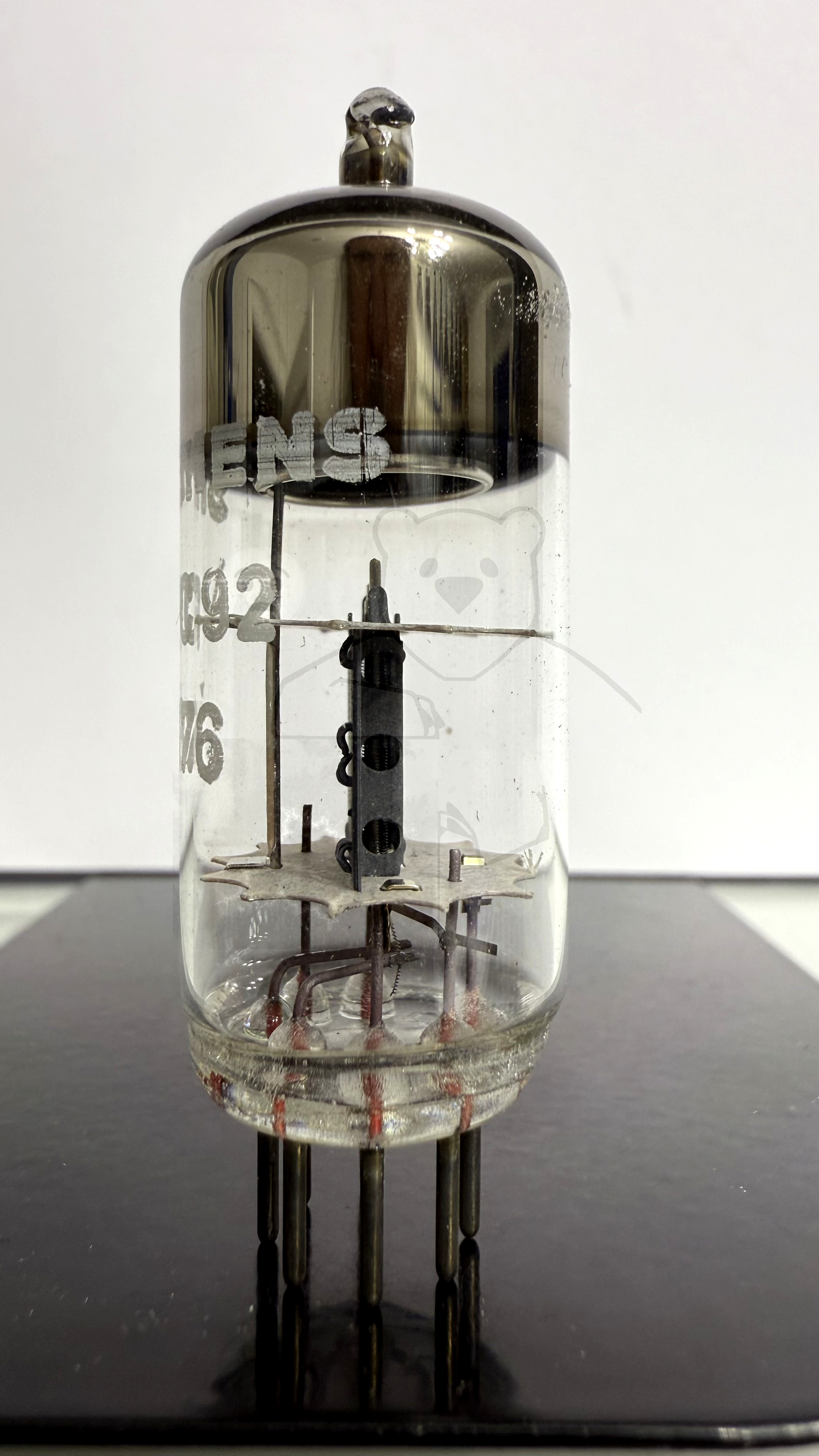 Röhre PC92 #2374 Bild 2