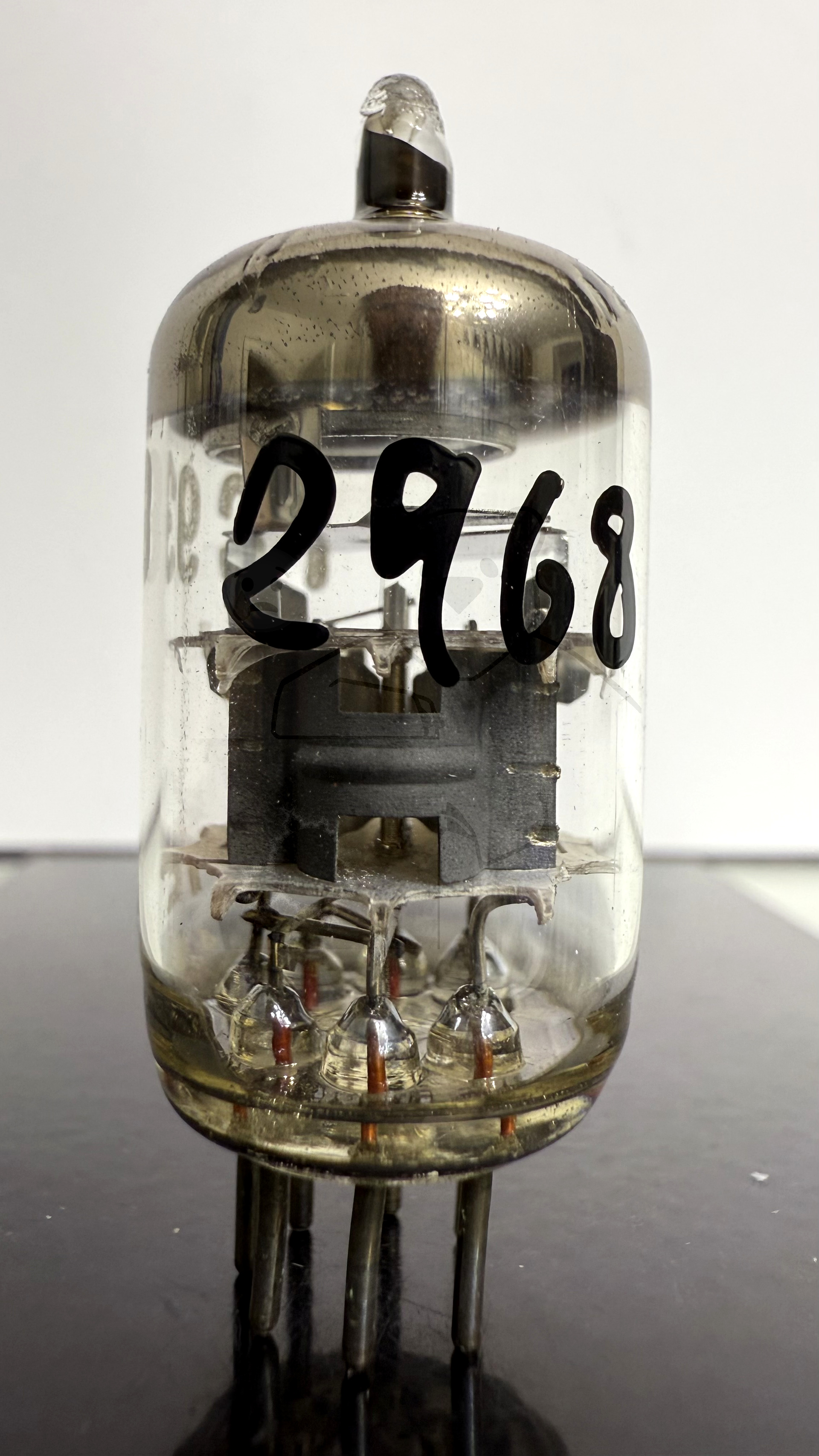 Röhre PC93 #2968 Bild 3