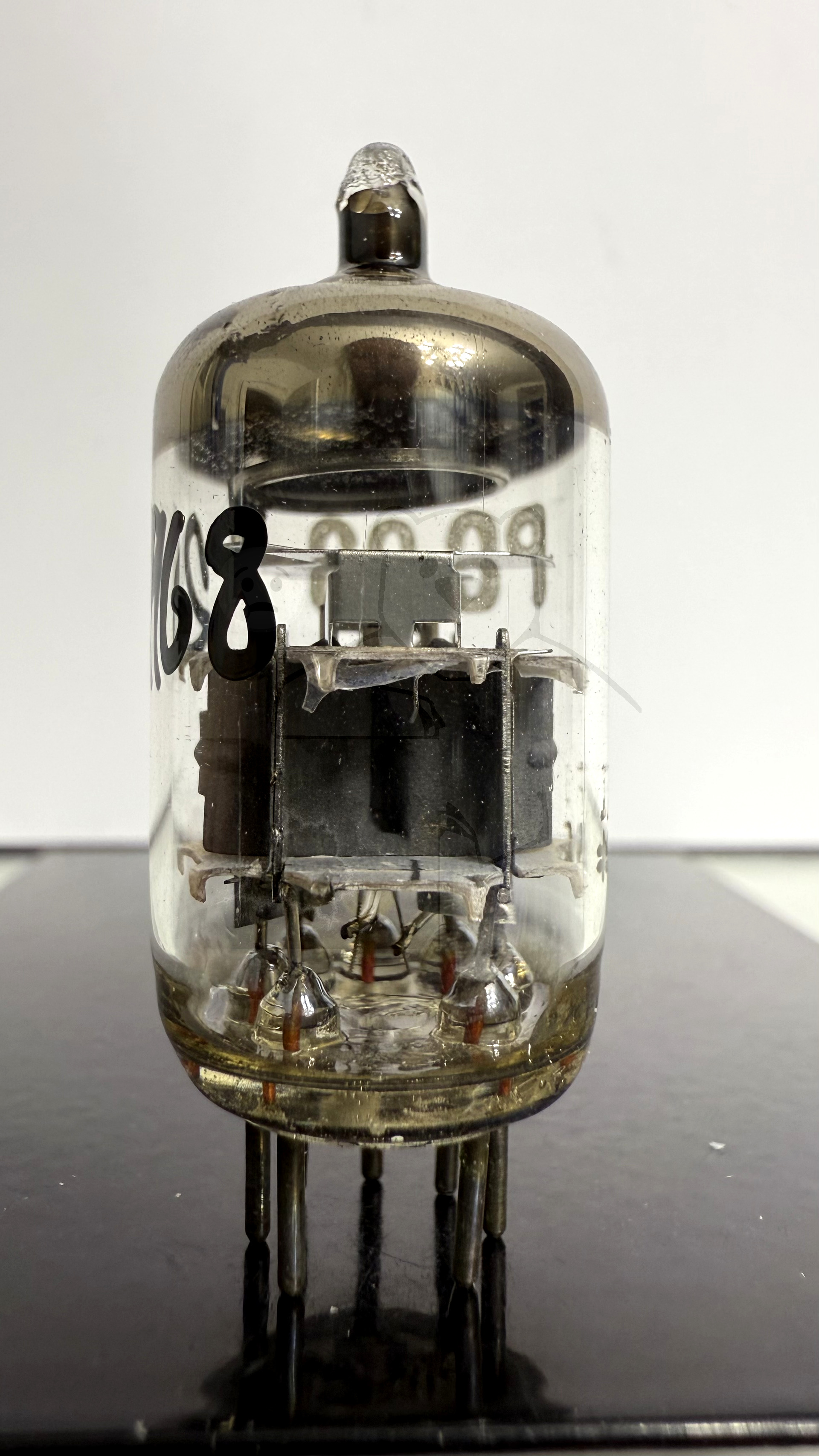 Röhre PC93 #2968 Bild 4