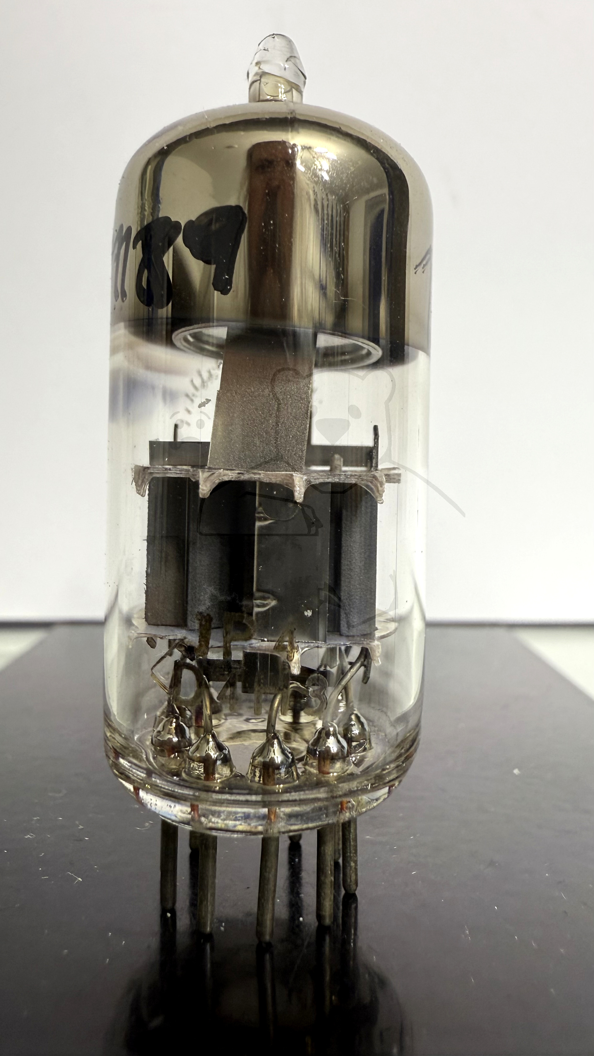 Röhre PCC189 #1821 Bild 1