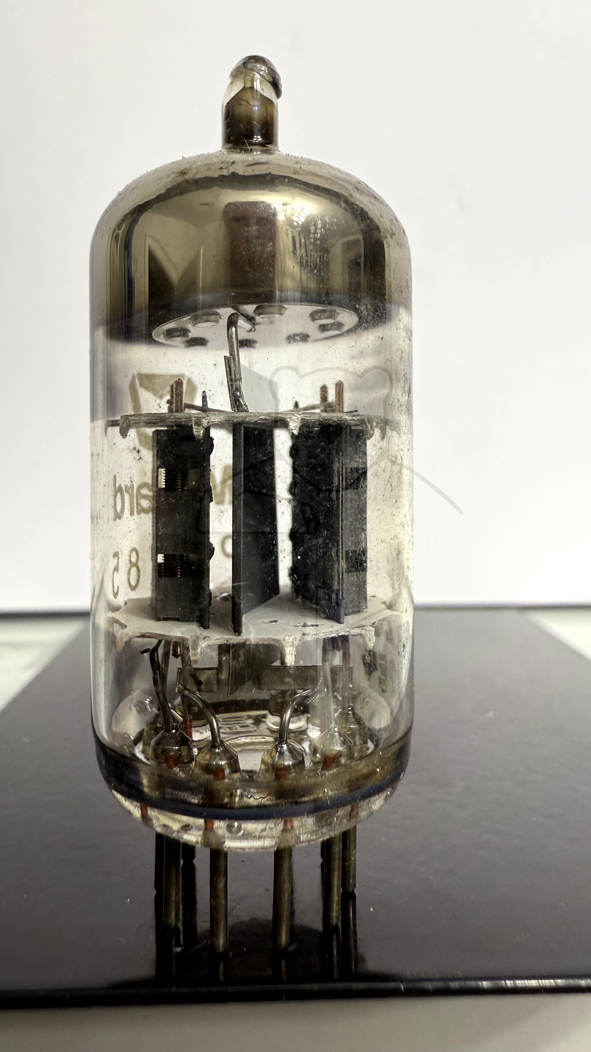 Röhre PCC85 #4119 Bild 3