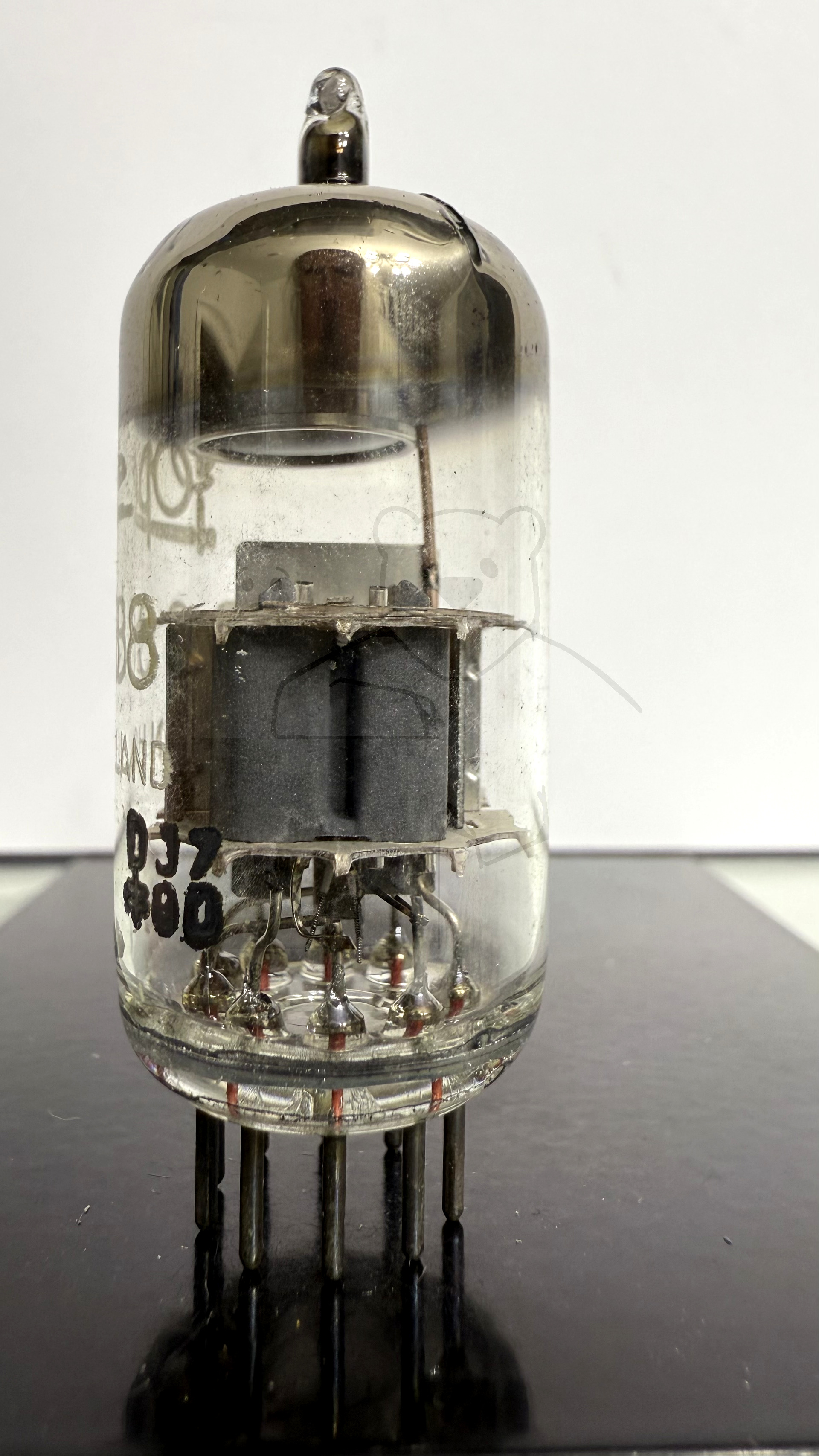Röhre PCC88 #4123 Bild 2