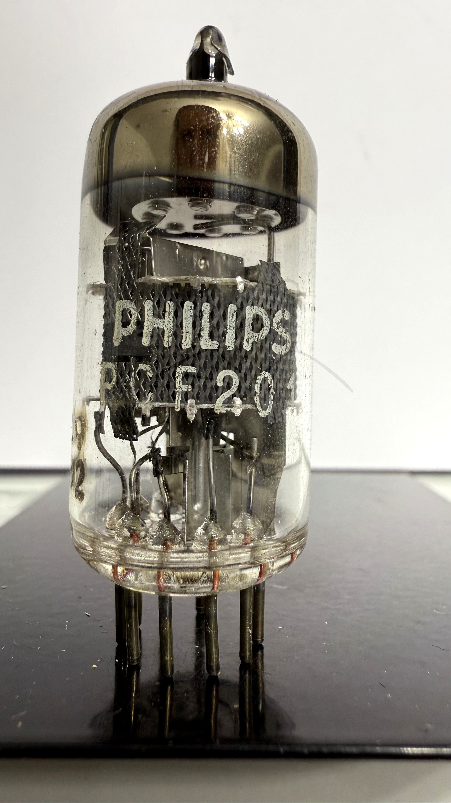 Röhre PCF201 #4176 Bild 1