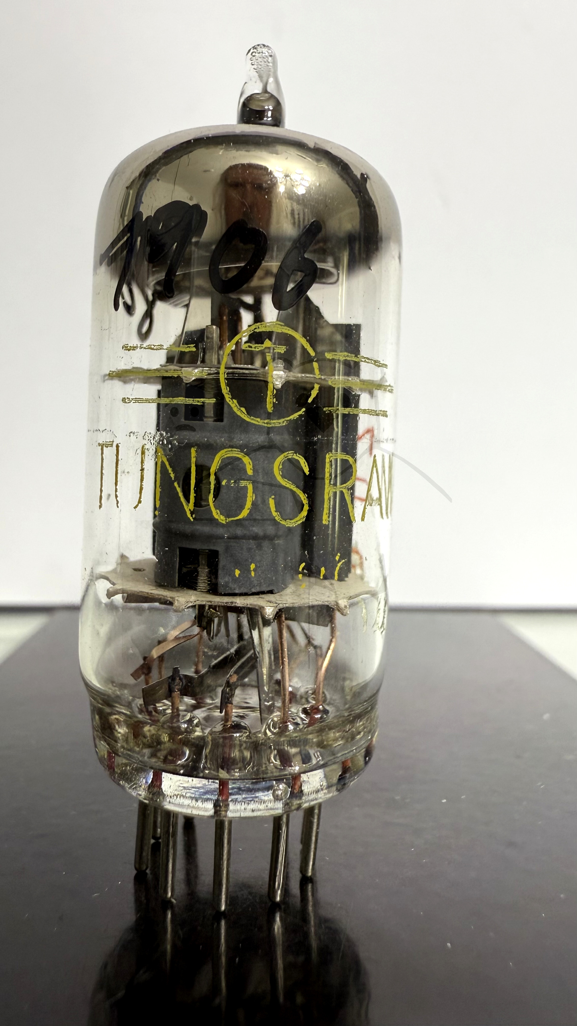 Röhre PCF80 #1906 Bild 1