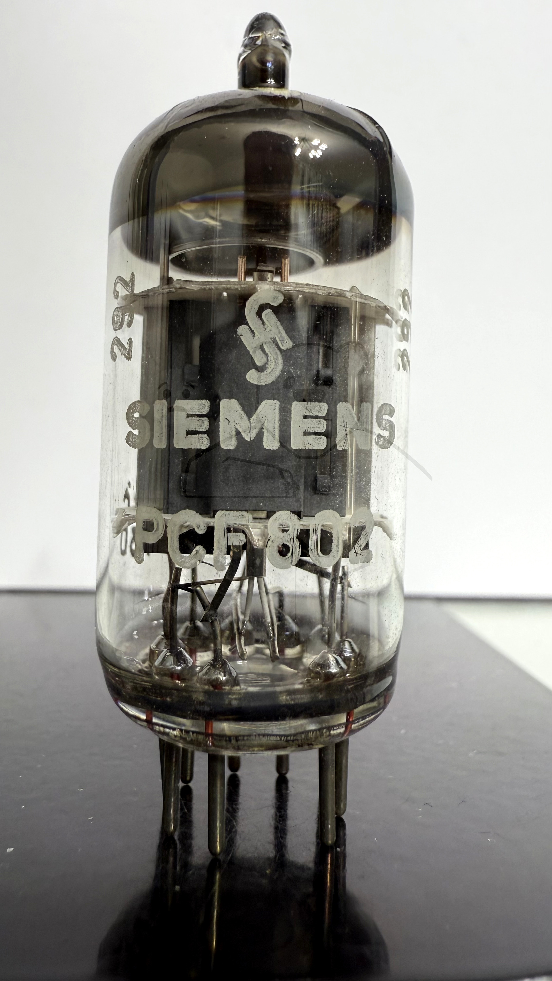 Röhre PCF802 #7310 Bild 1