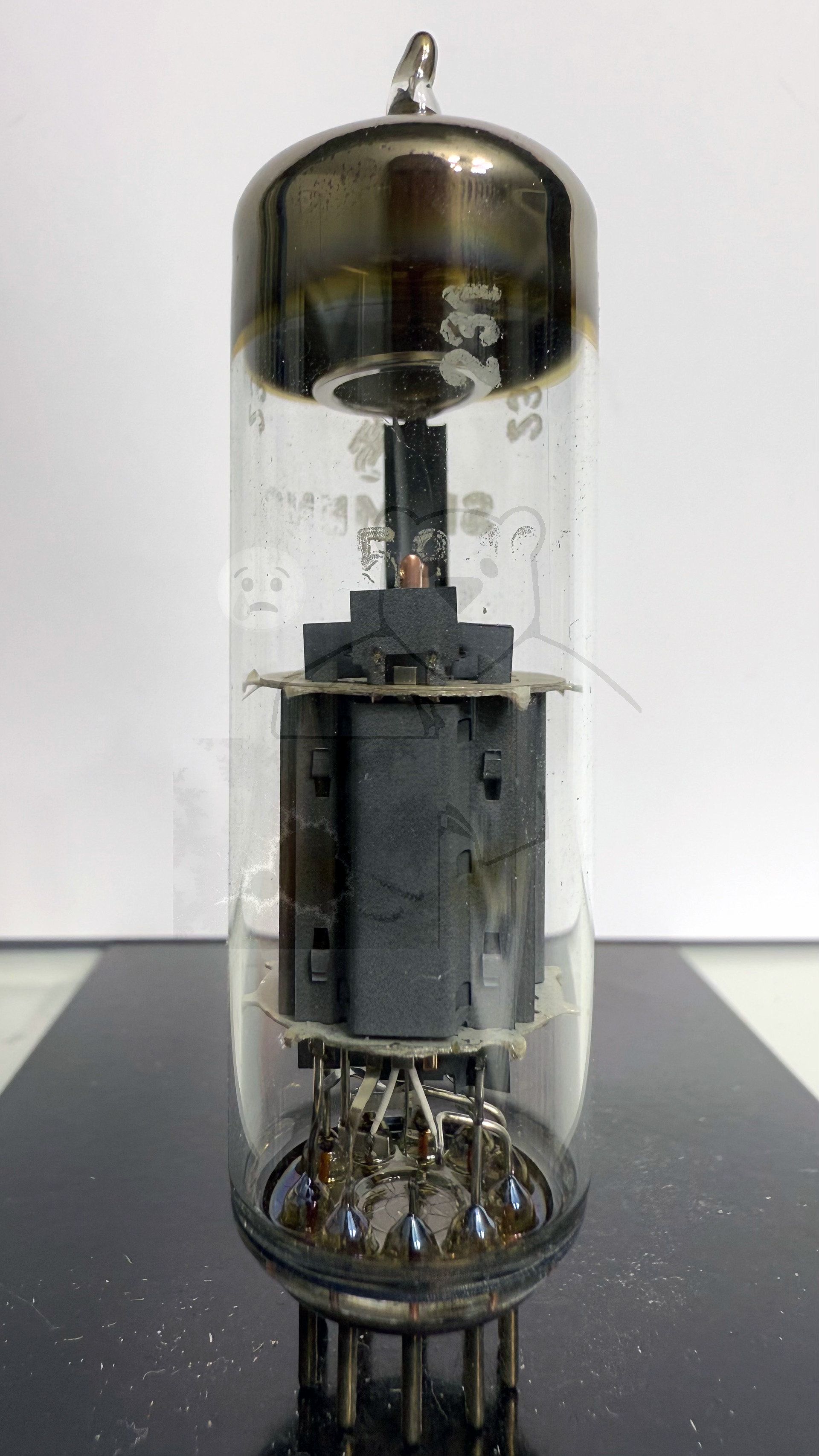 Röhre PCL200 #7626 Bild 3