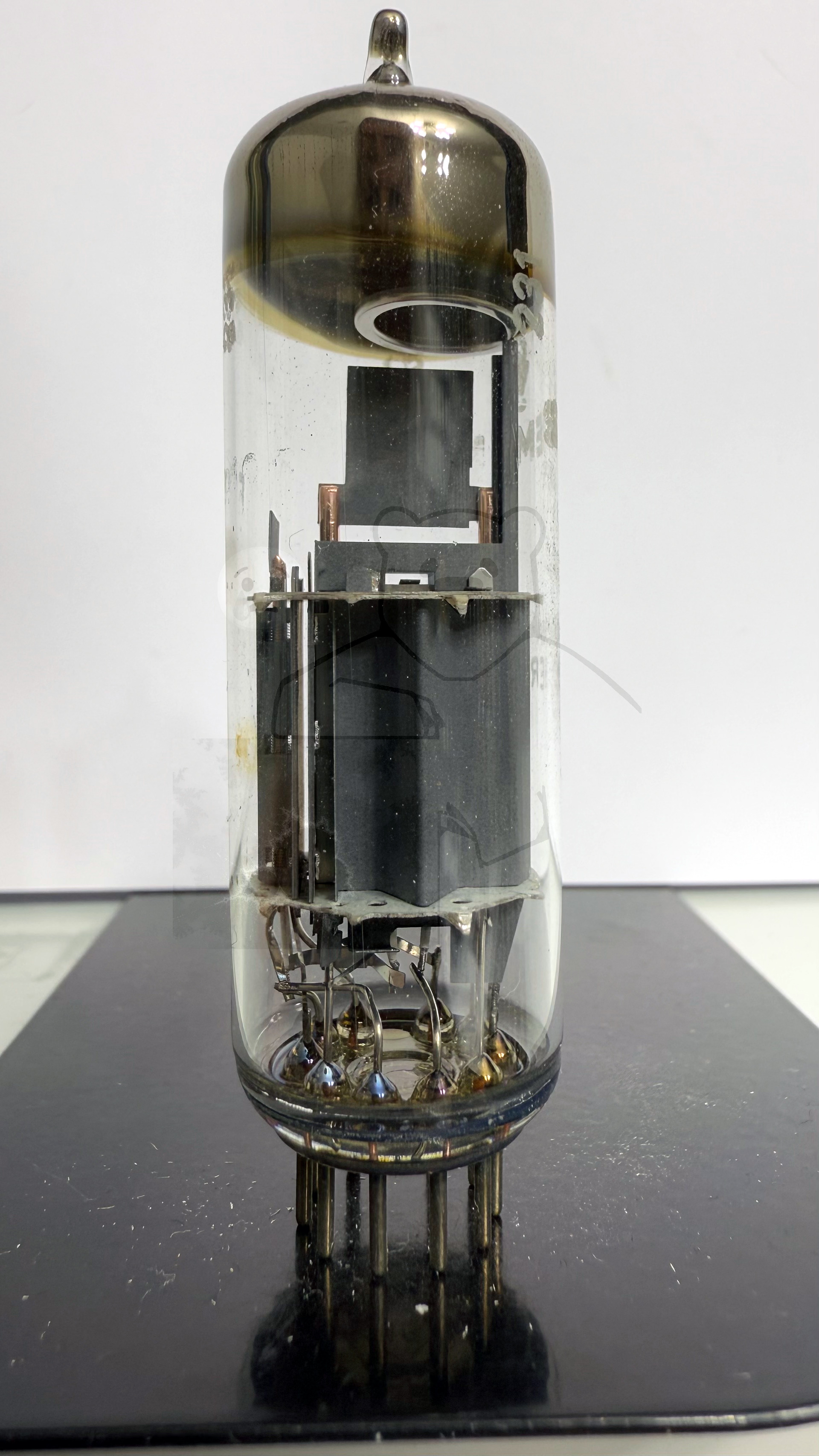 Röhre PCL200 #7626 Bild 4