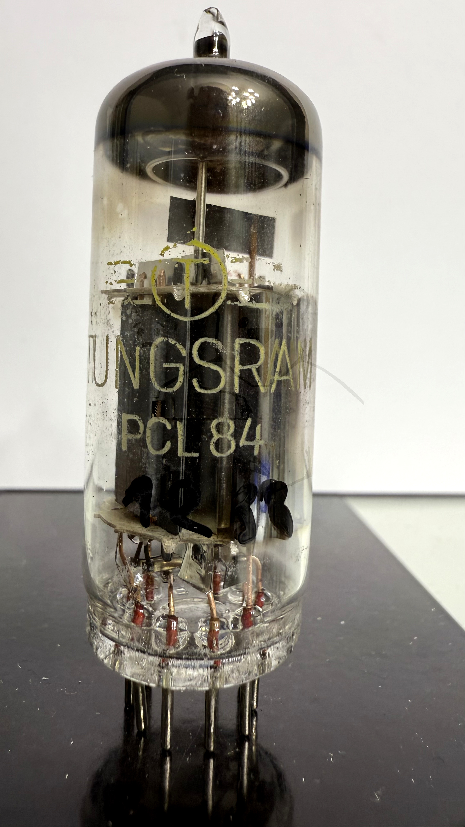 Röhre PCL84 #1238 Bild 1