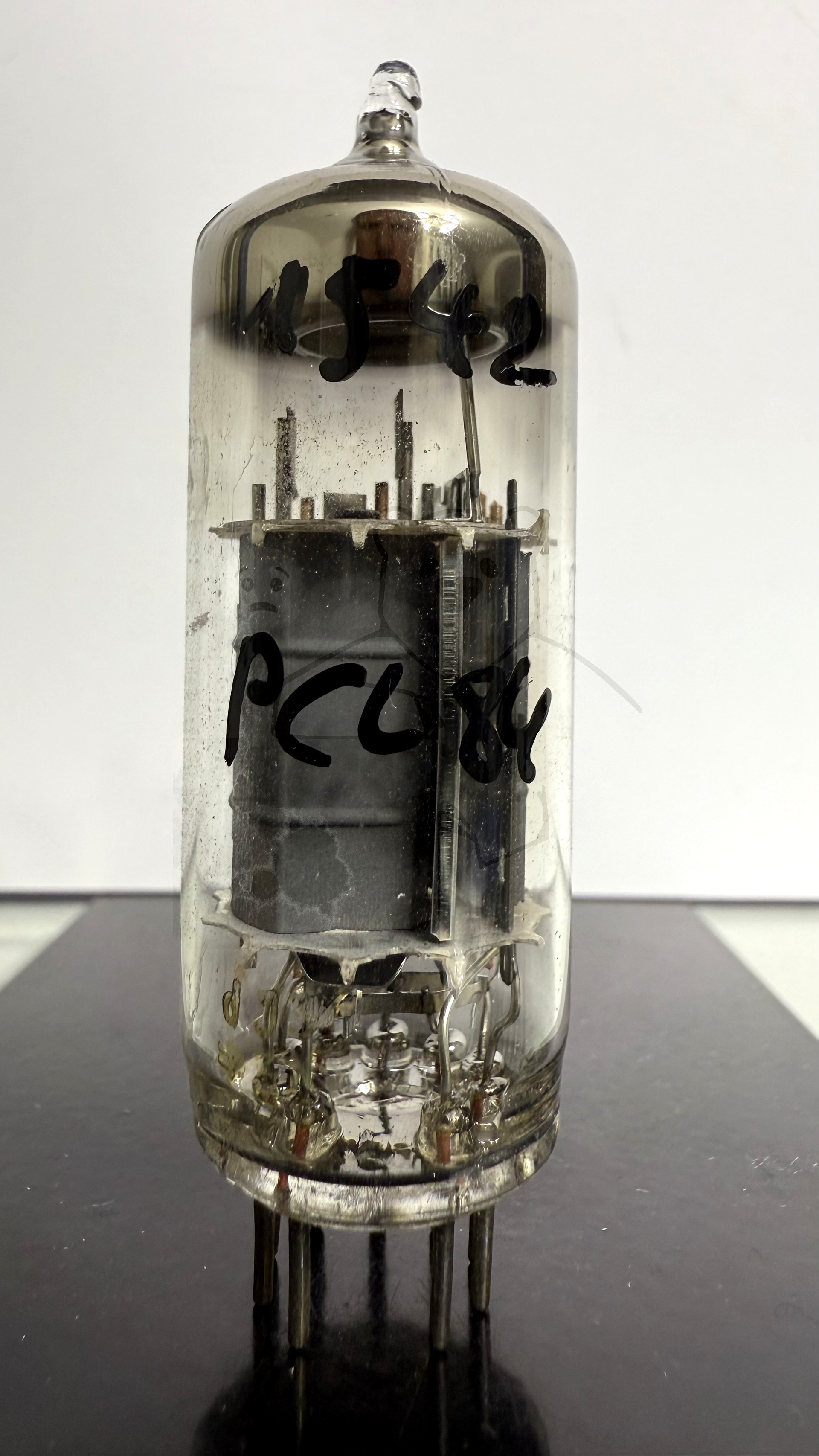 Röhre PCL84 #1542 Bild 1