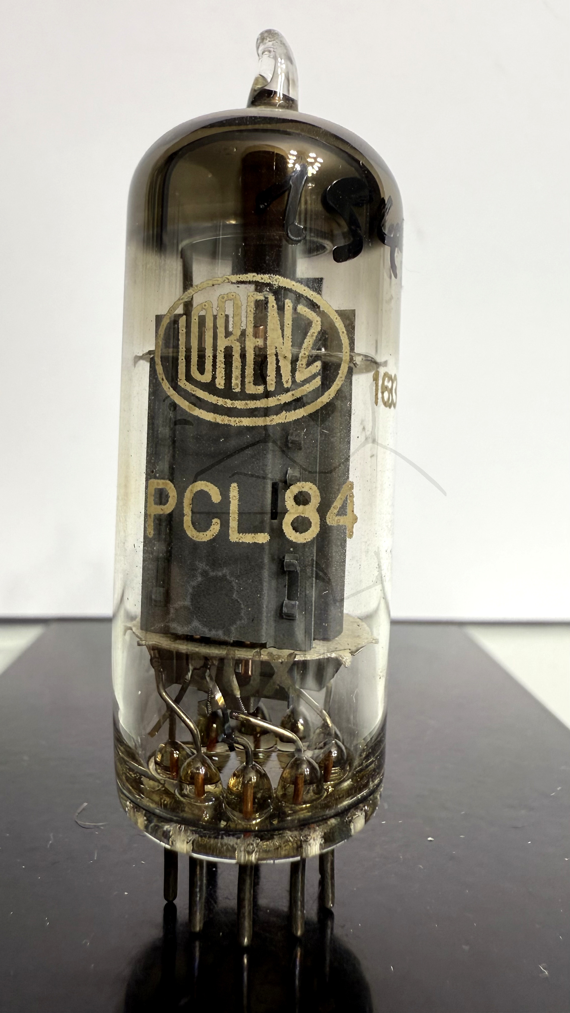 Röhre PCL84 #1549 Bild 1