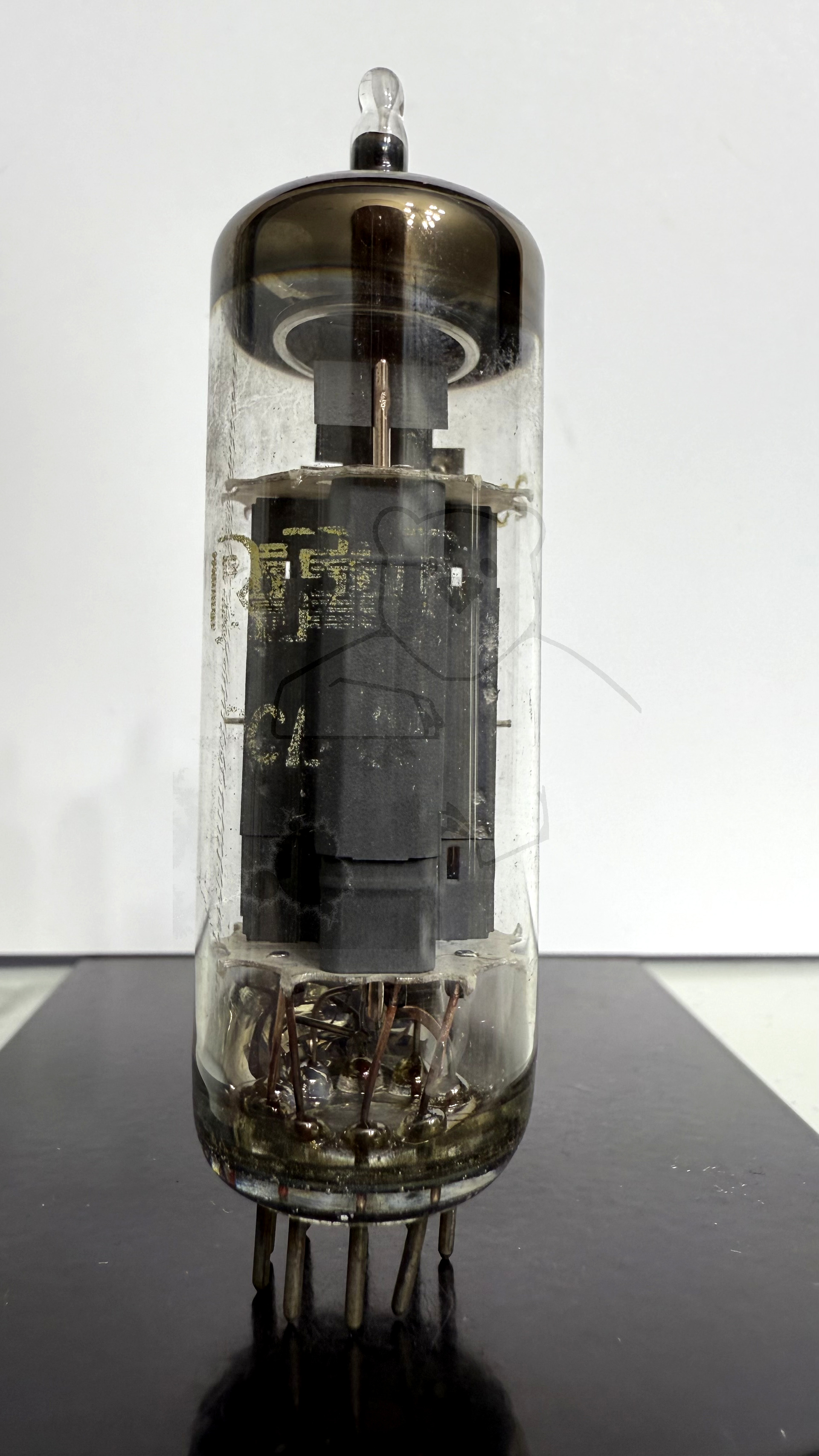 Röhre PCL85 #5524 Bild 1